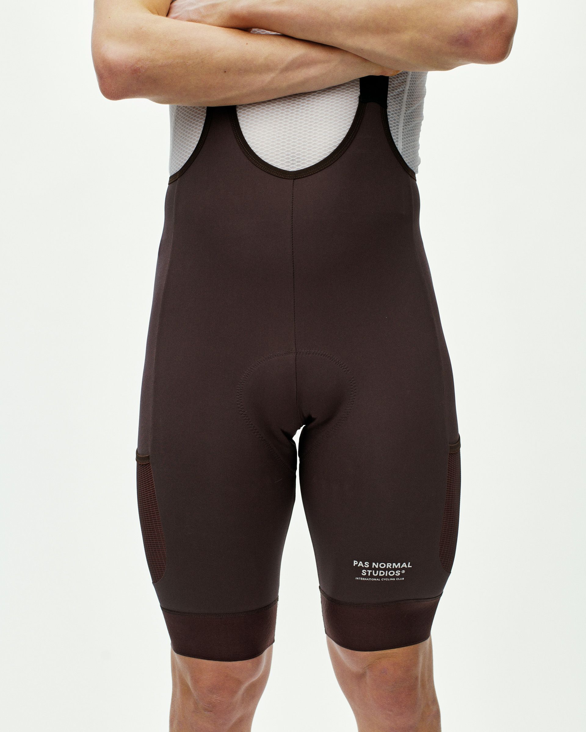 Männer Escapism Cargo Bibs | Pas Normal Studios