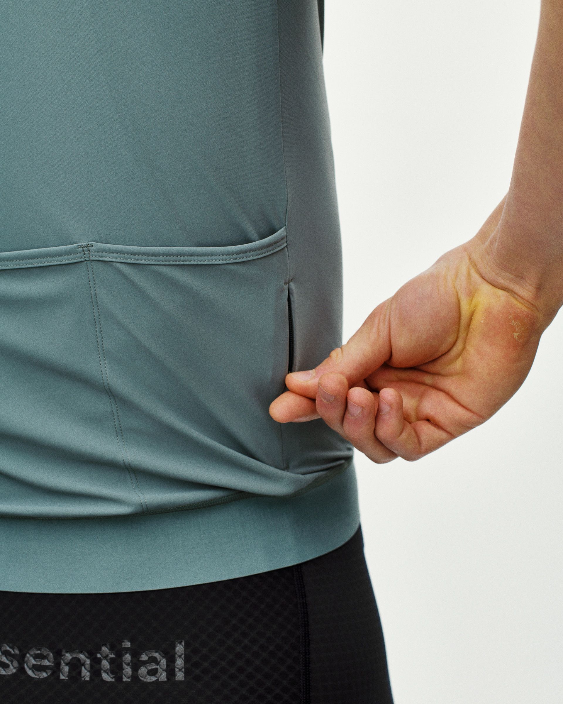 Men's Essential Jersey | Pas Normal Studios