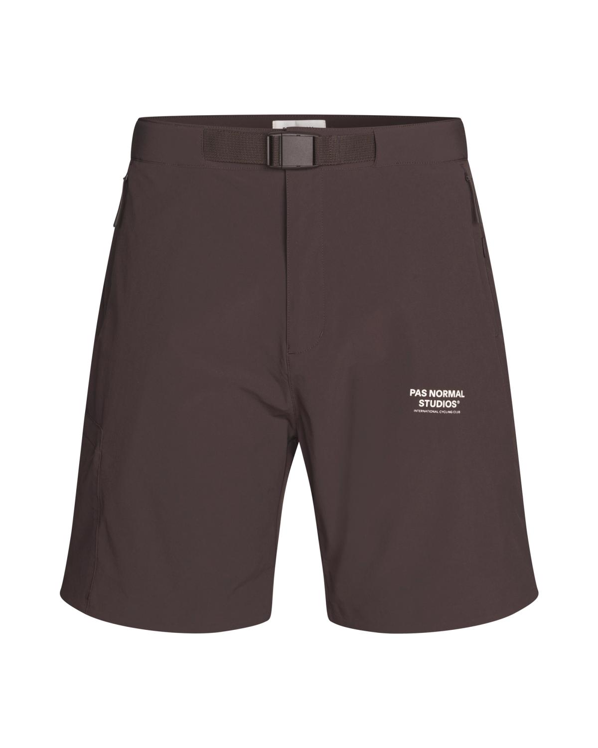 Off-Race Shorts | Pas Normal Studios