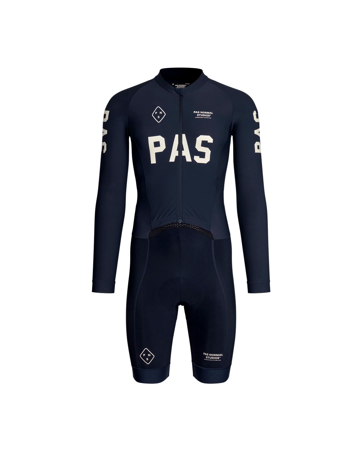 Men's PAS Thermal Speedsuit | Pas Normal Studios Men's PAS Thermal Speedsuit | Pas Normal Studios