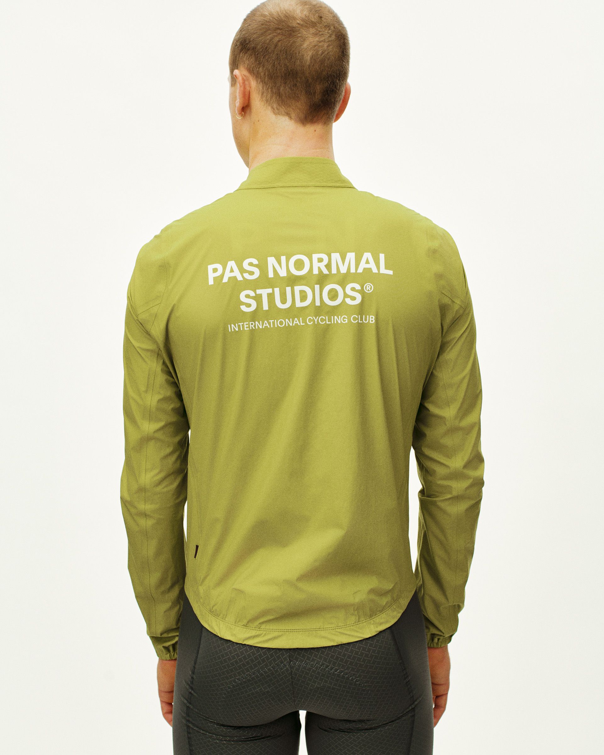 Rain | Pas Normal Studios