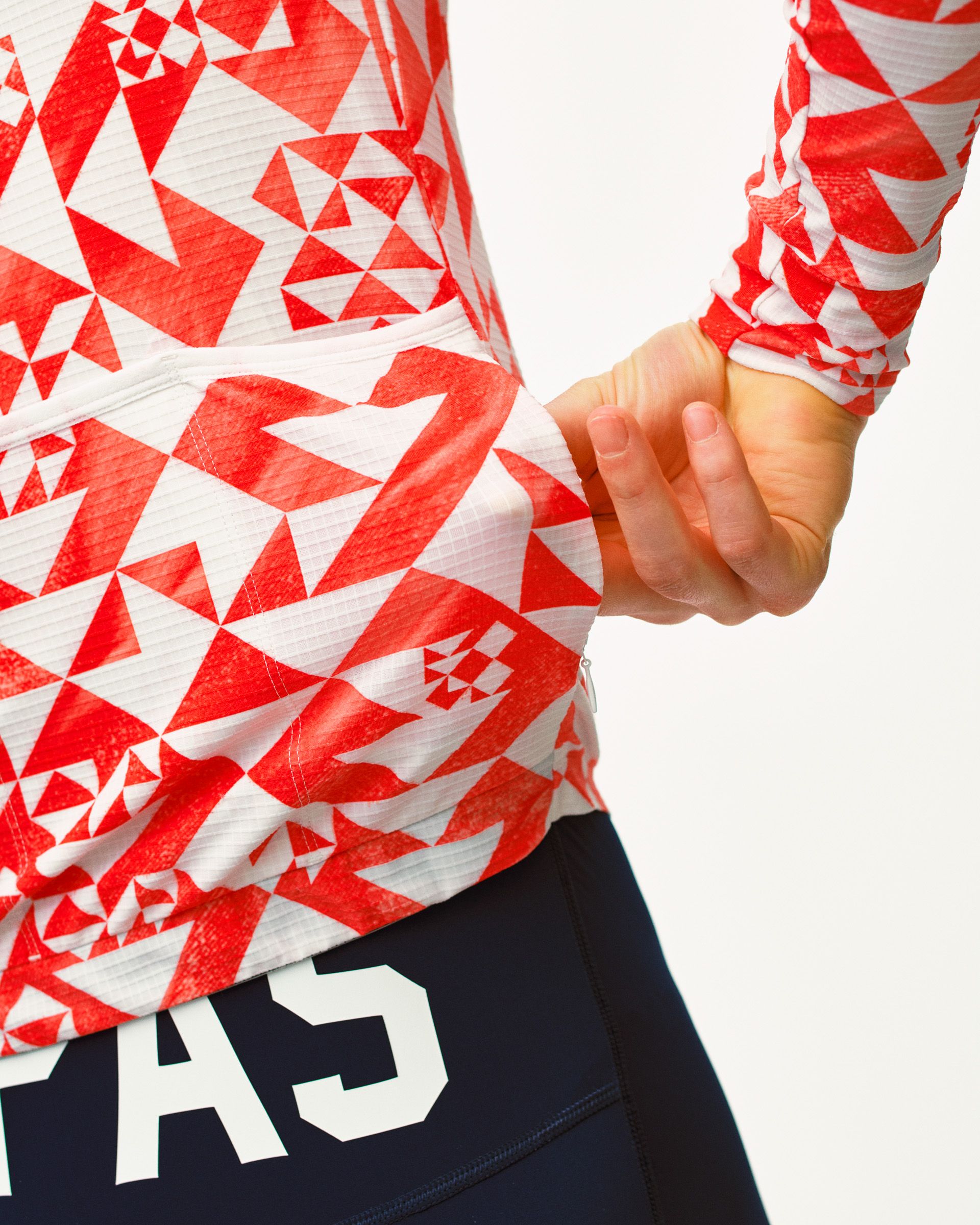 Men's PAS Mechanism Pro Long Sleeve Jersey | Pas Normal Studios
