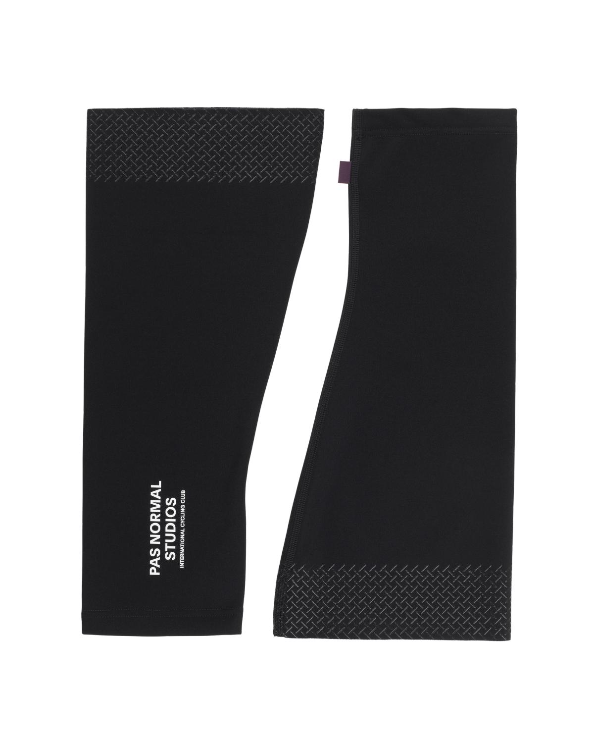 Logo Knee Warmers | Pas Normal Studios Logo Knee Warmers | Pas Normal Studios