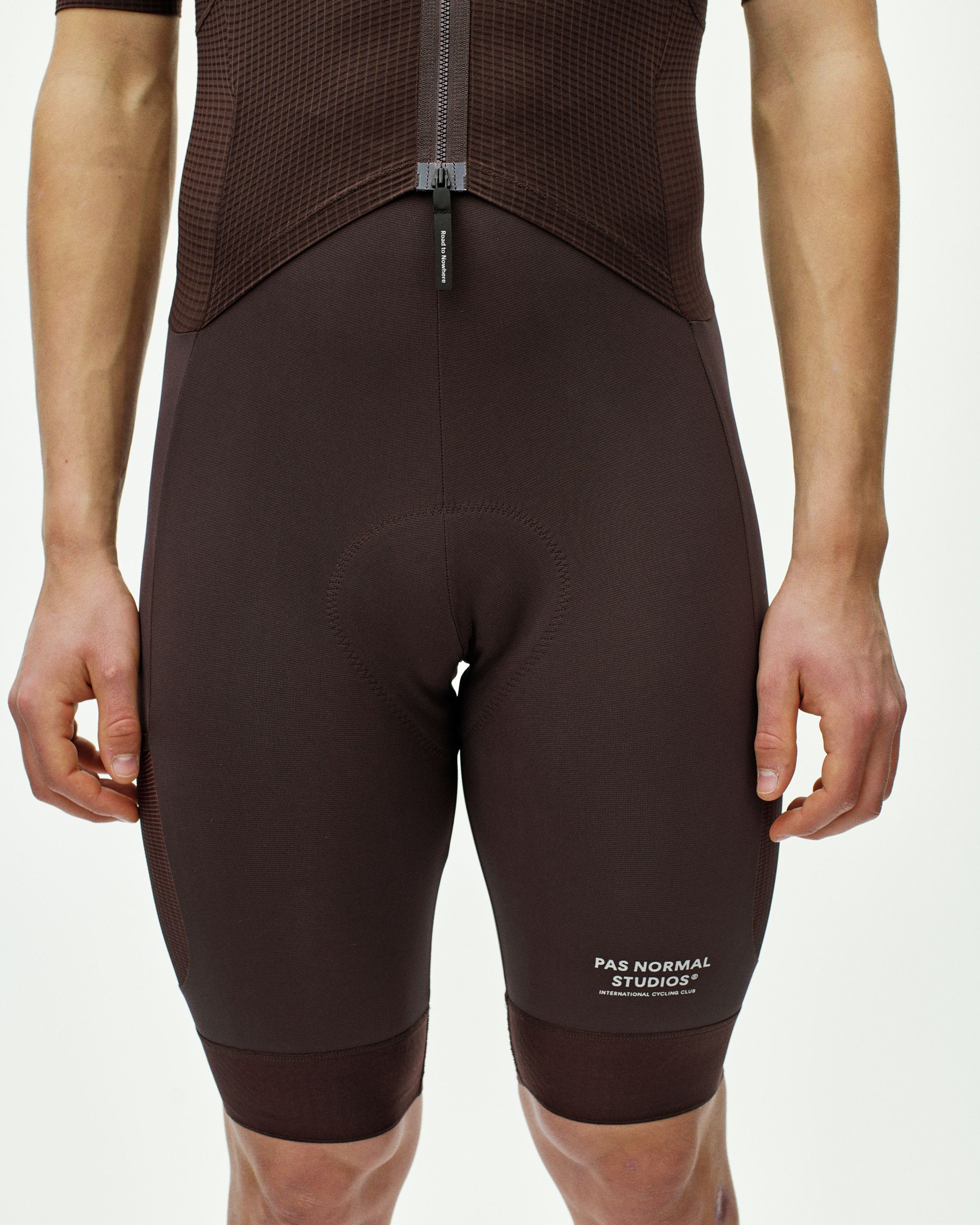 Men's Escapism Speedsuit | Pas Normal Studios