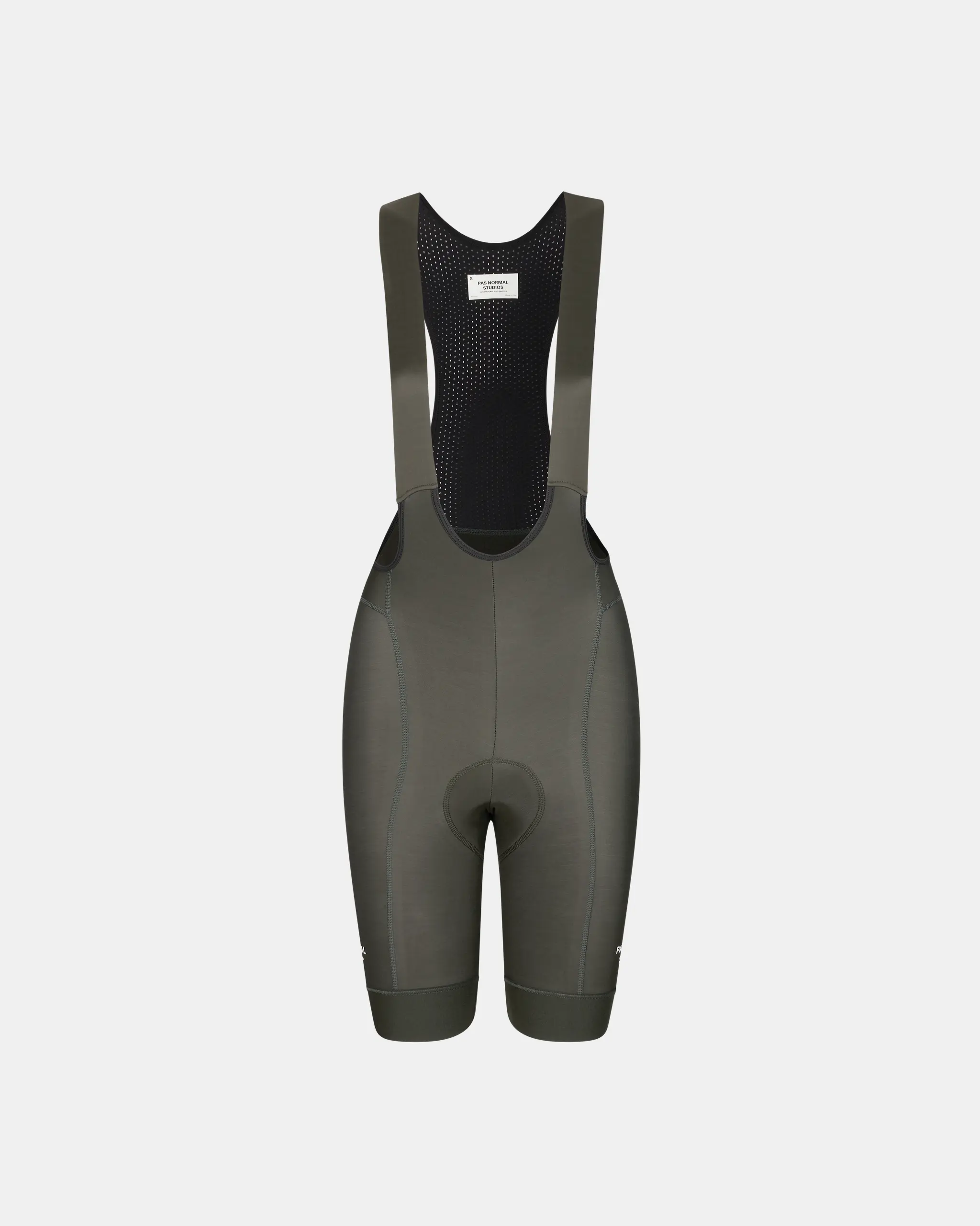 Pas normal studios 2024 bib