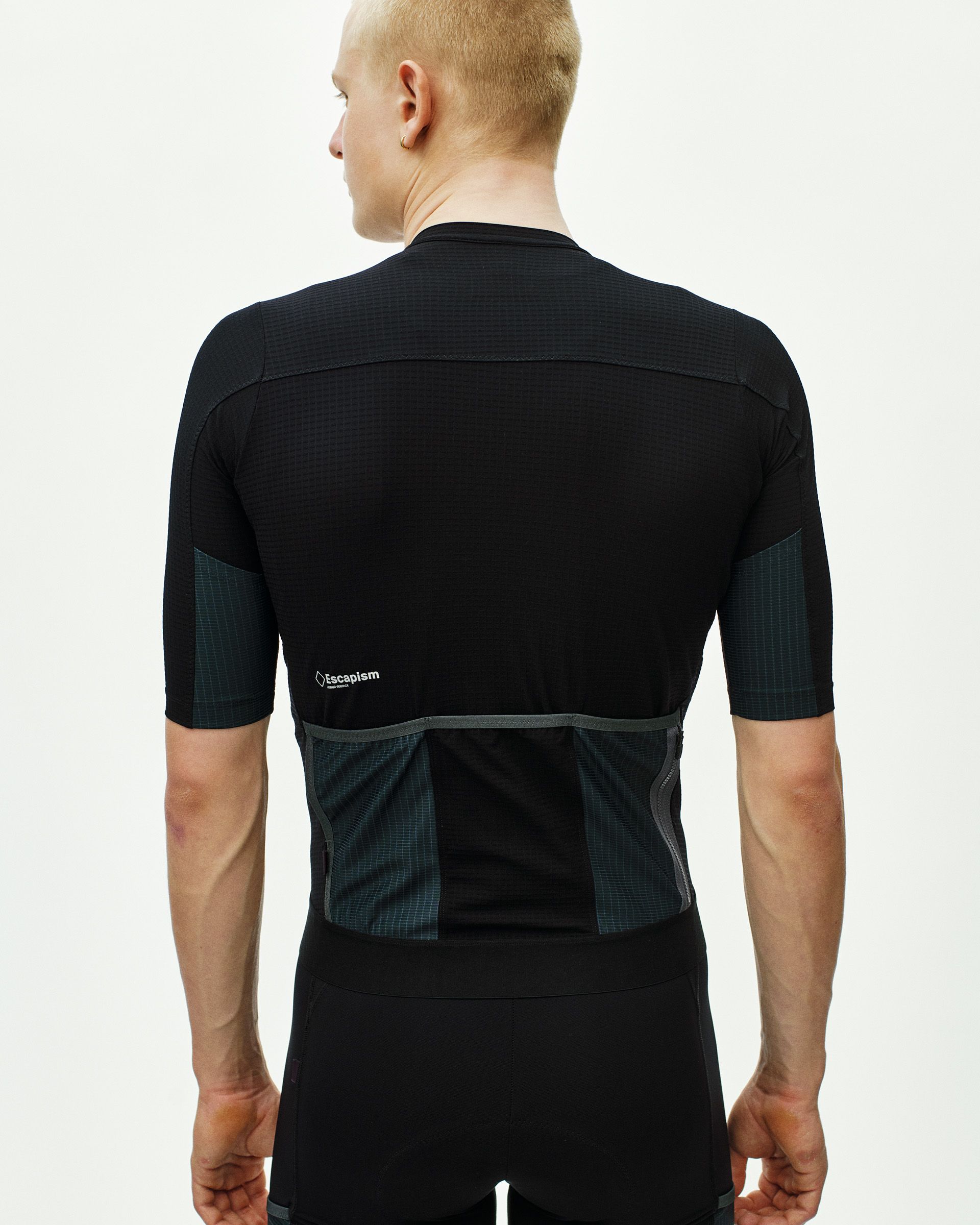 Men's Essential Jersey | Pas Normal Studios