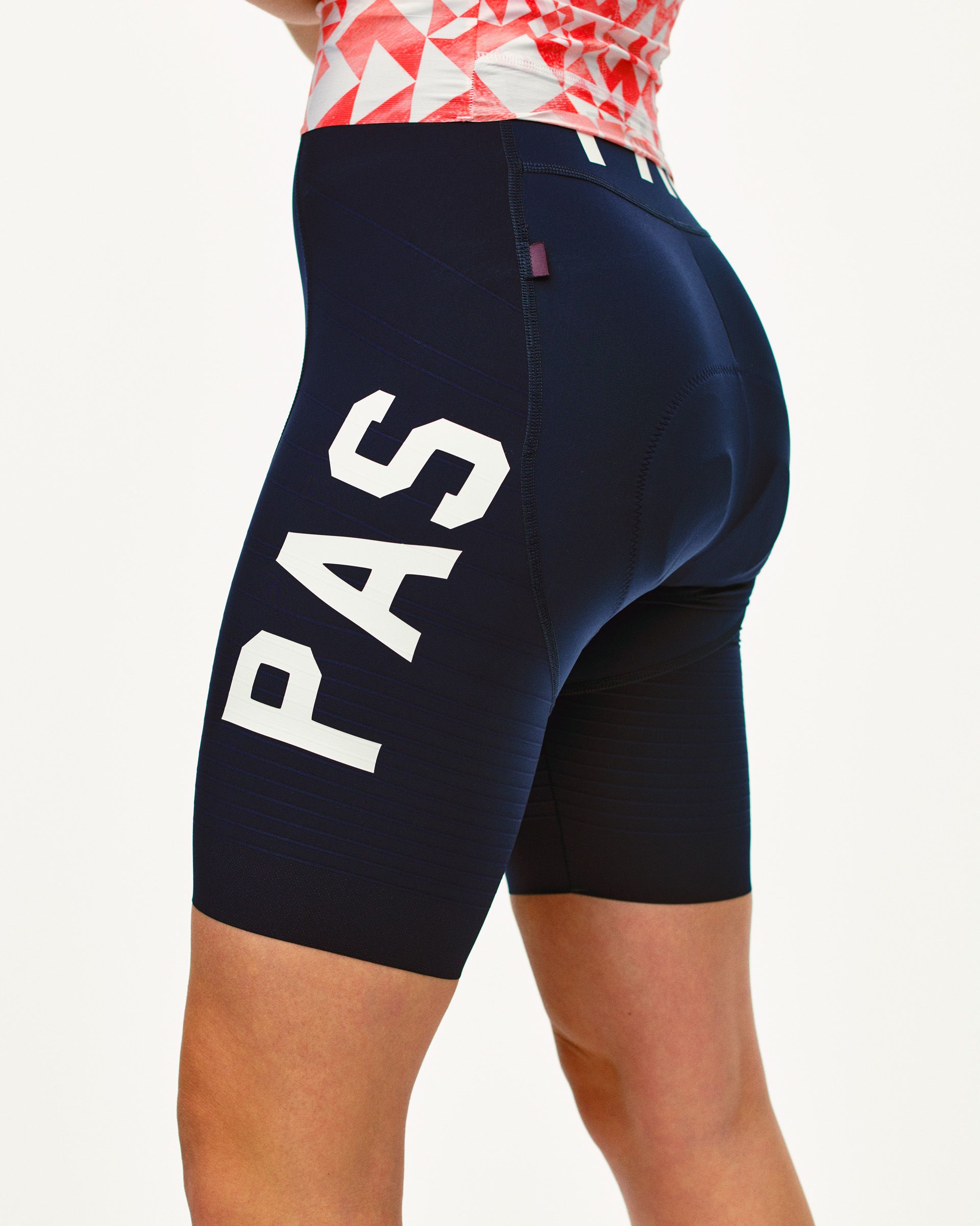 Women's PAS Mechanism Pro Bibs | Pas Normal Studios
