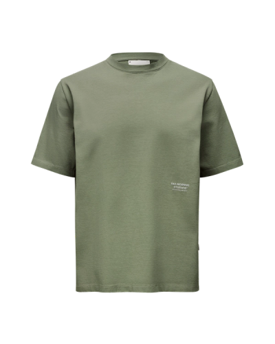 Off-Race T-Shirt