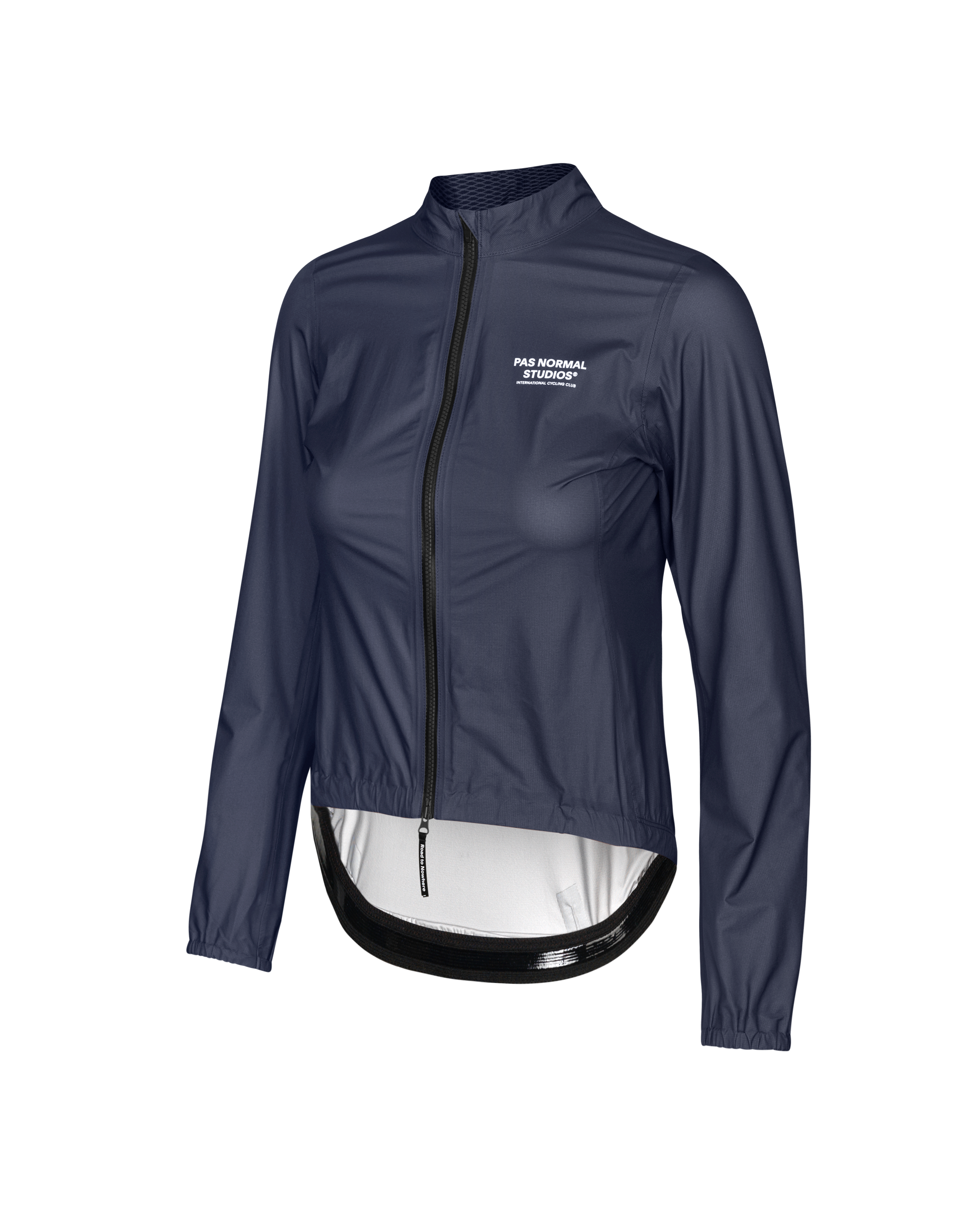 Women s Mechanism Pertex Rain Jacket