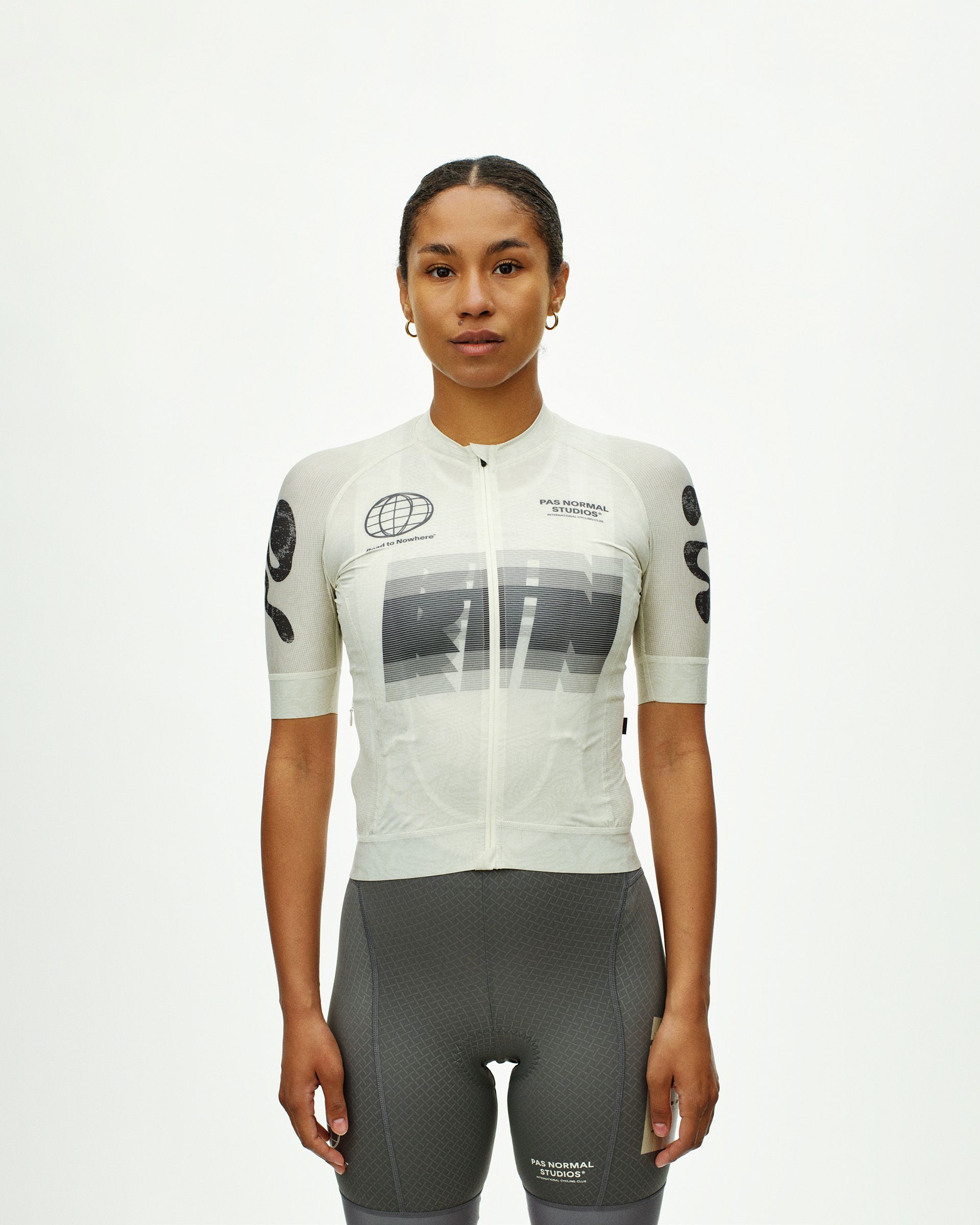 Jerseys | Pas Normal Studios