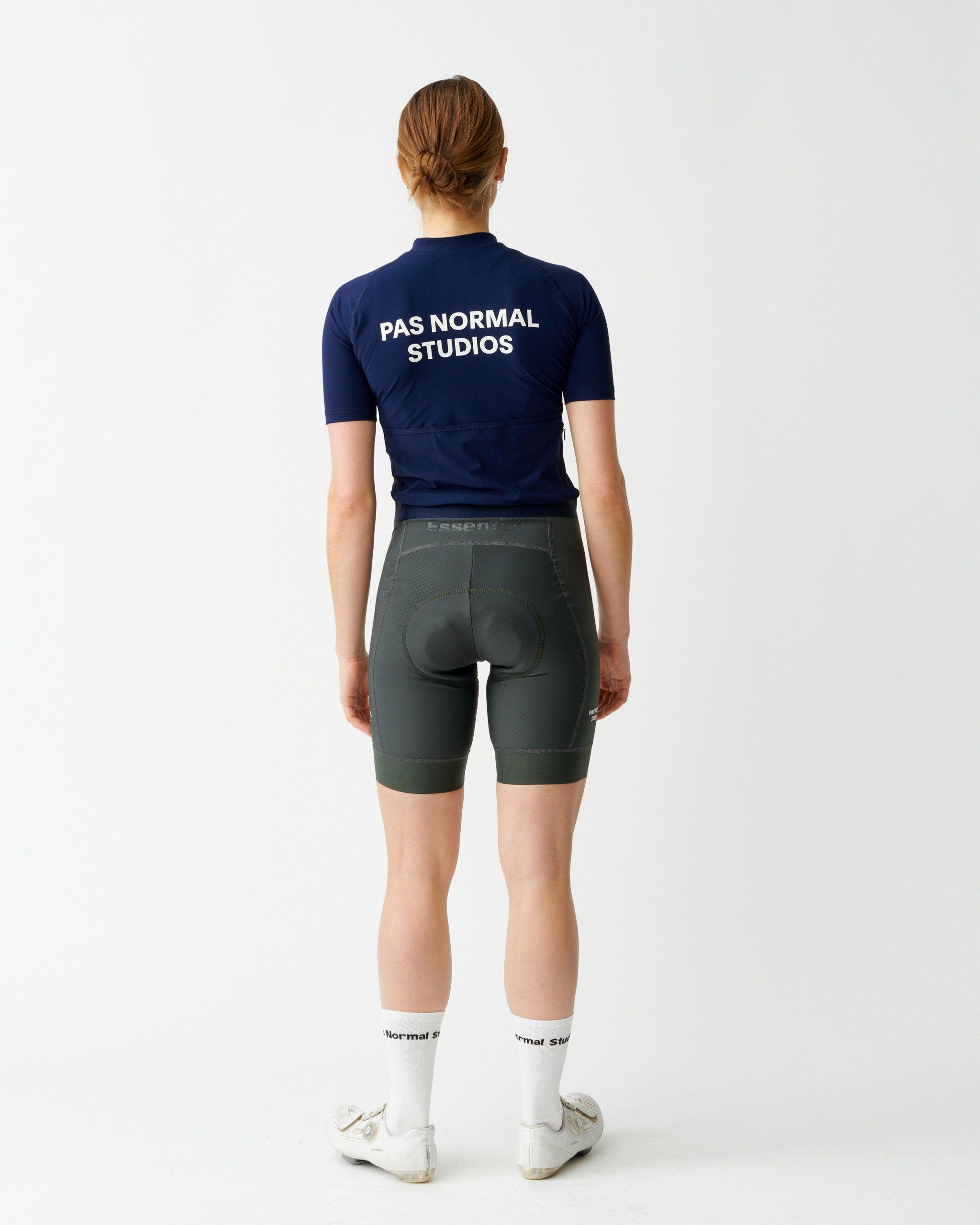 Women's Essential Jersey | Pas Normal Studios