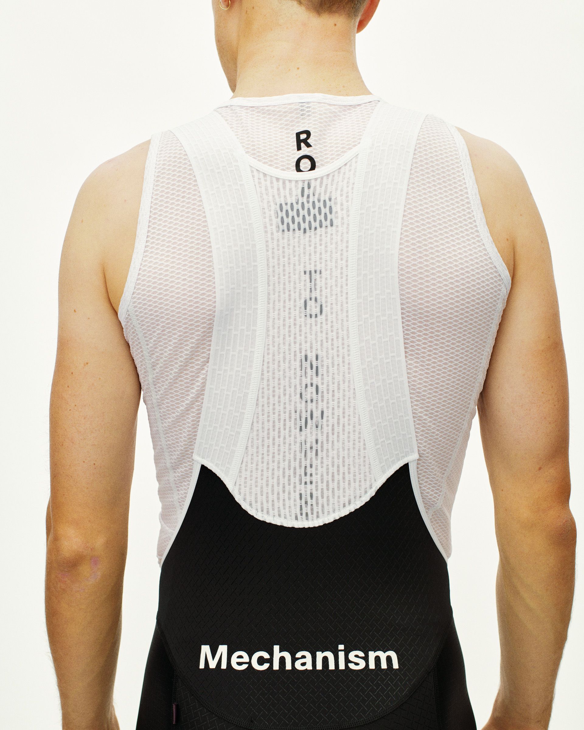 Men's Mechanism Bibs | Pas Normal Studios