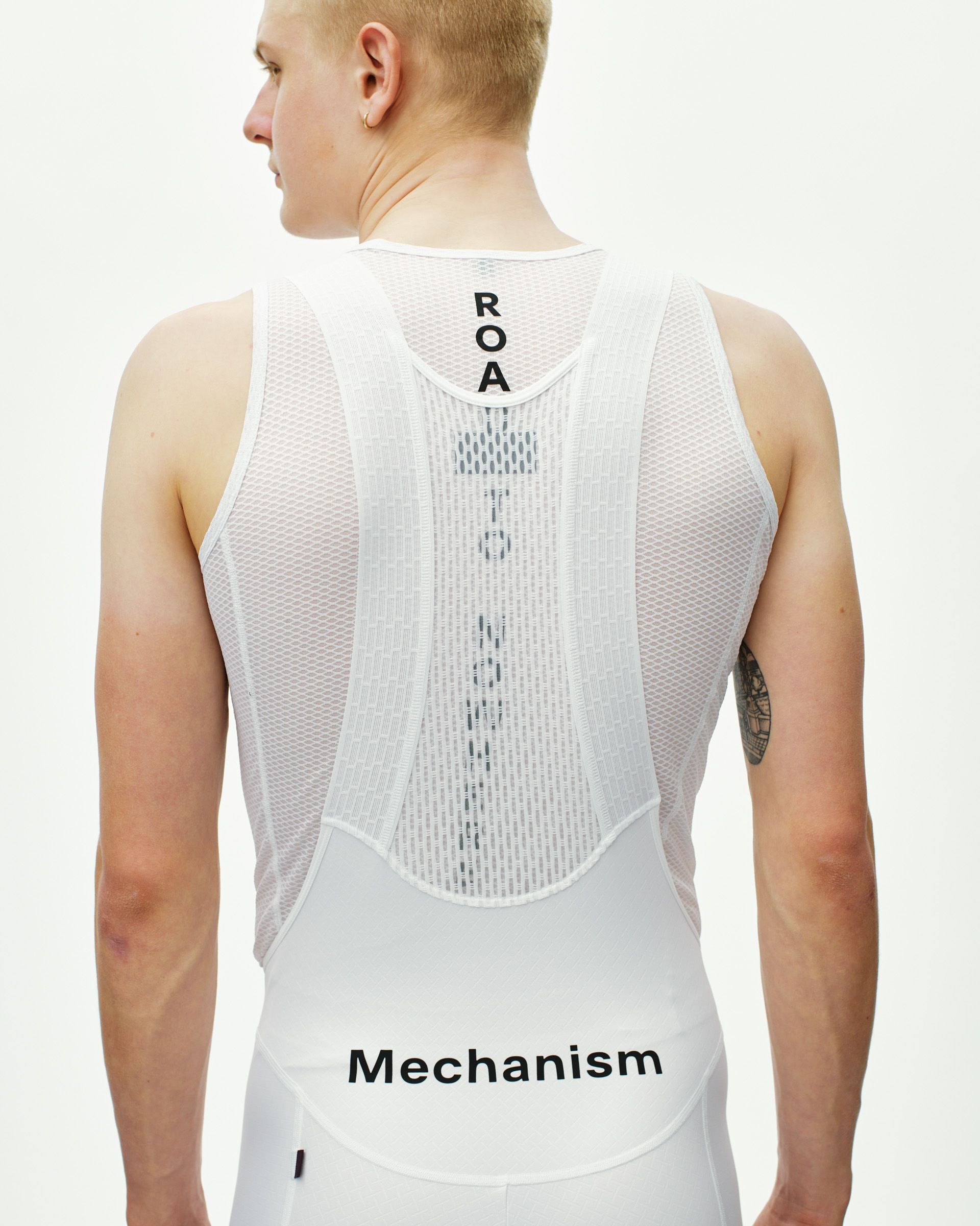 Men's Mechanism Bibs | Pas Normal Studios