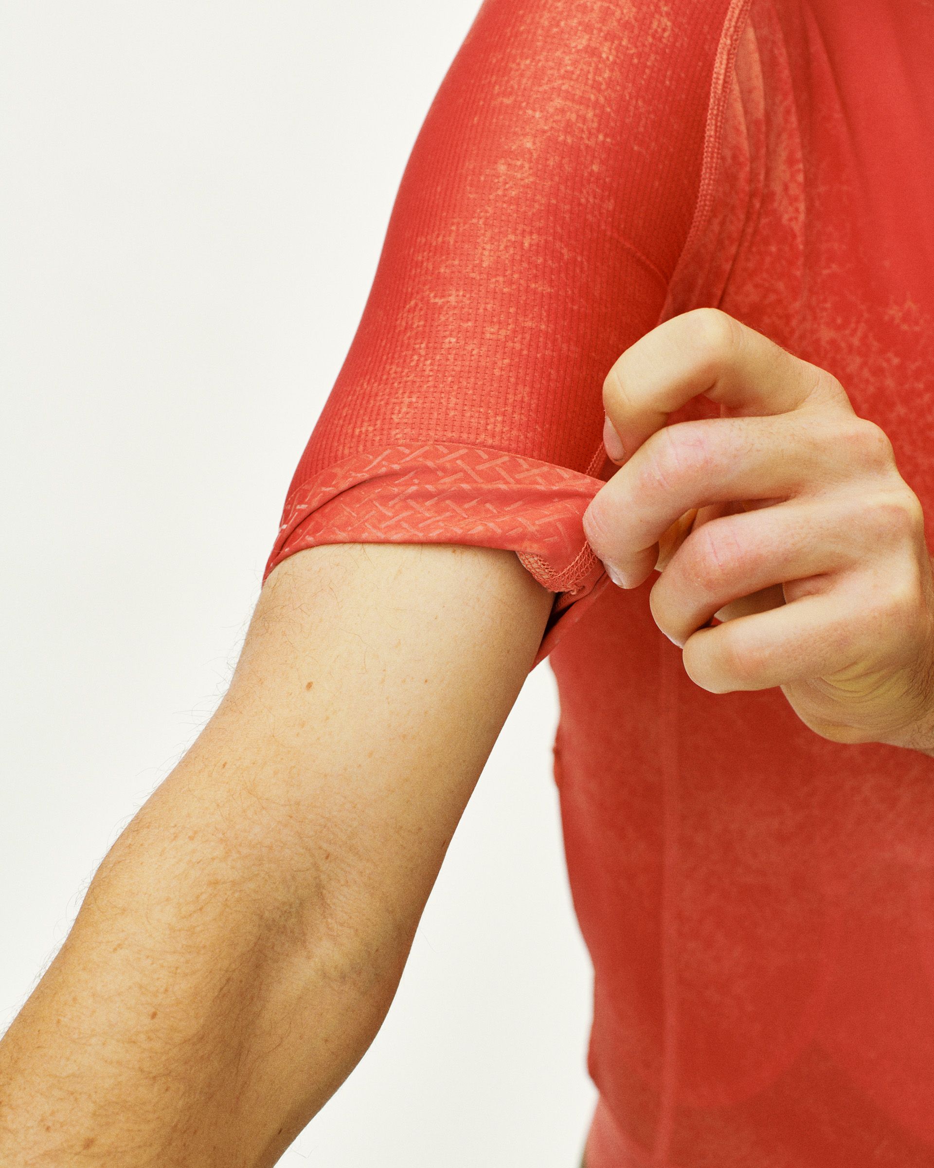 Men's Mechanism Jersey | Pas Normal Studios