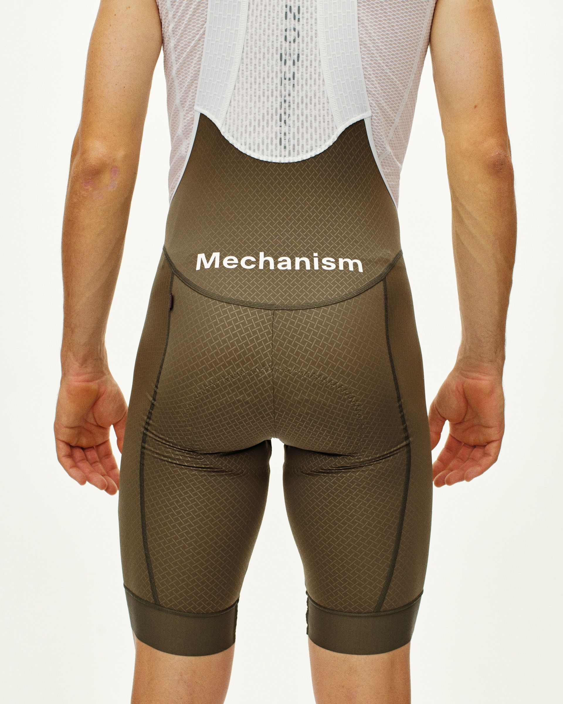Men's Mechanism Bibs | Pas Normal Studios