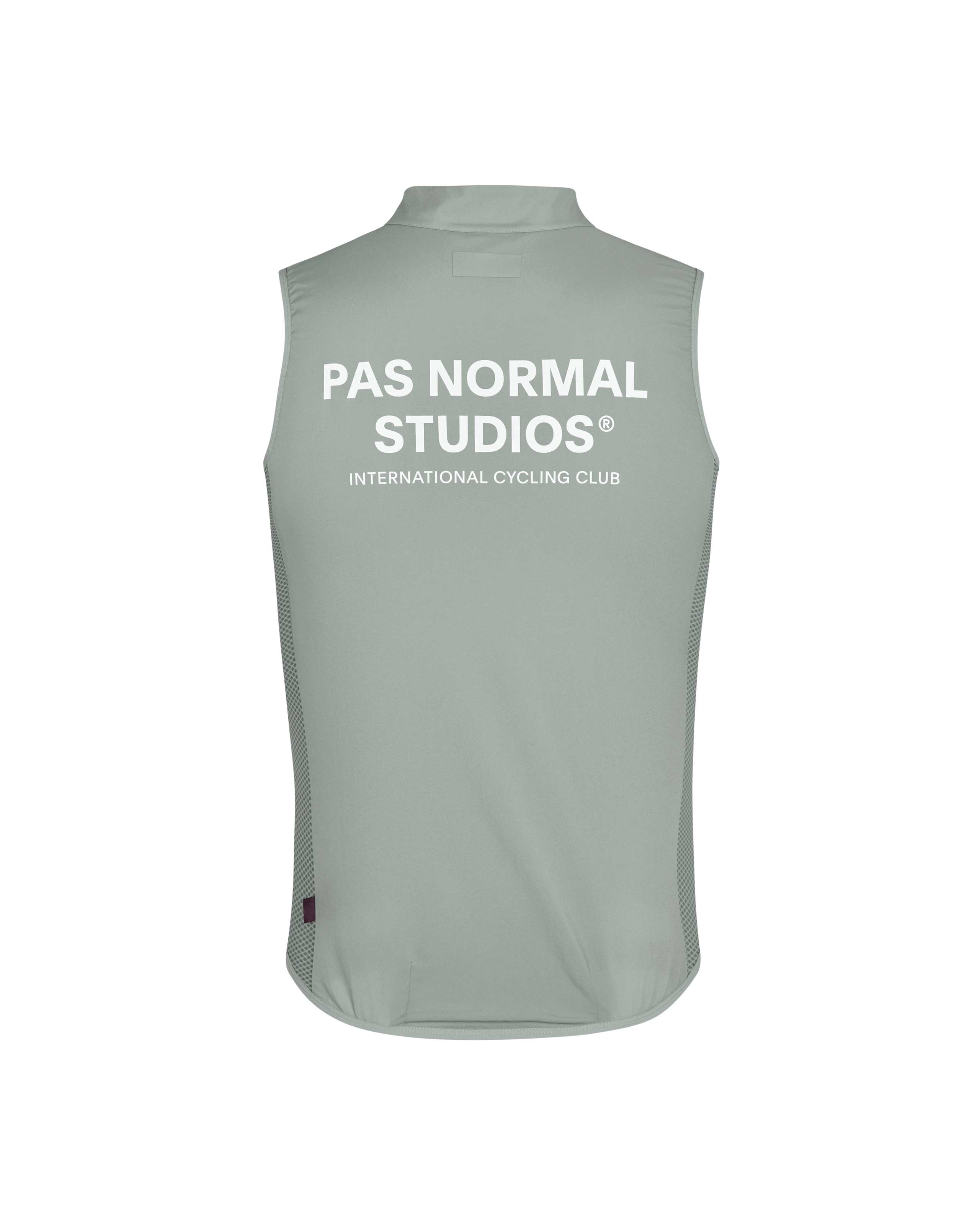 Men's Mechanism Stow Away Gilet | Pas Normal Studios Men's Mechanism Stow Away Gilet | Pas Normal Studios