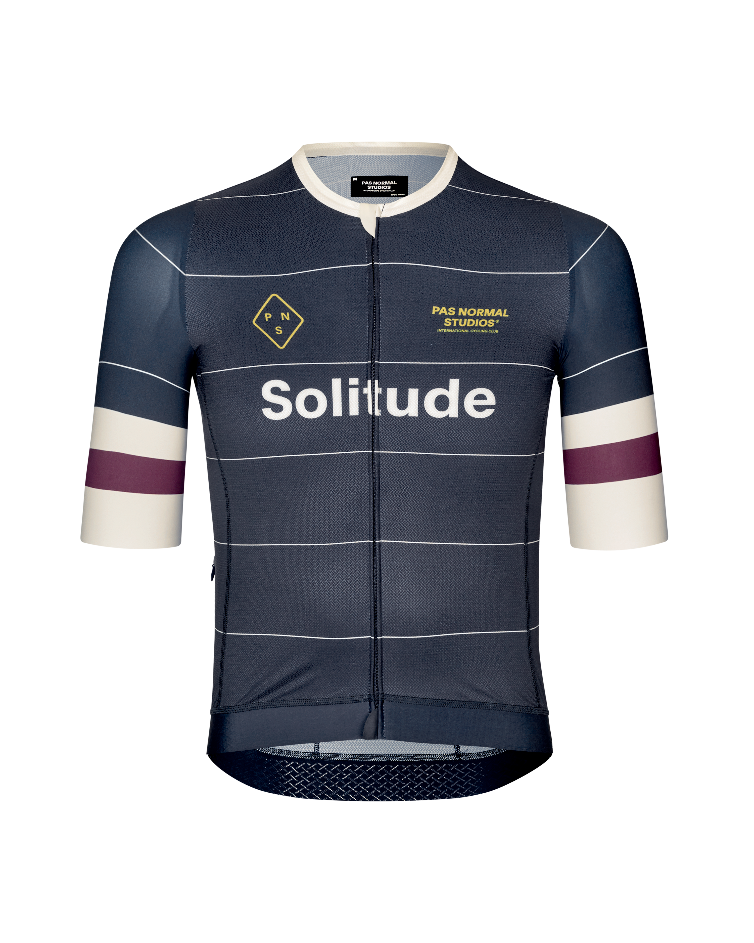 PAS normal studios solitude ビブショーツ