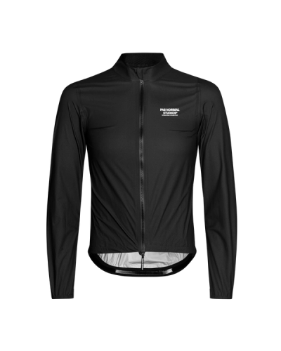 Men's Mechanism Pertex Rain Jacket