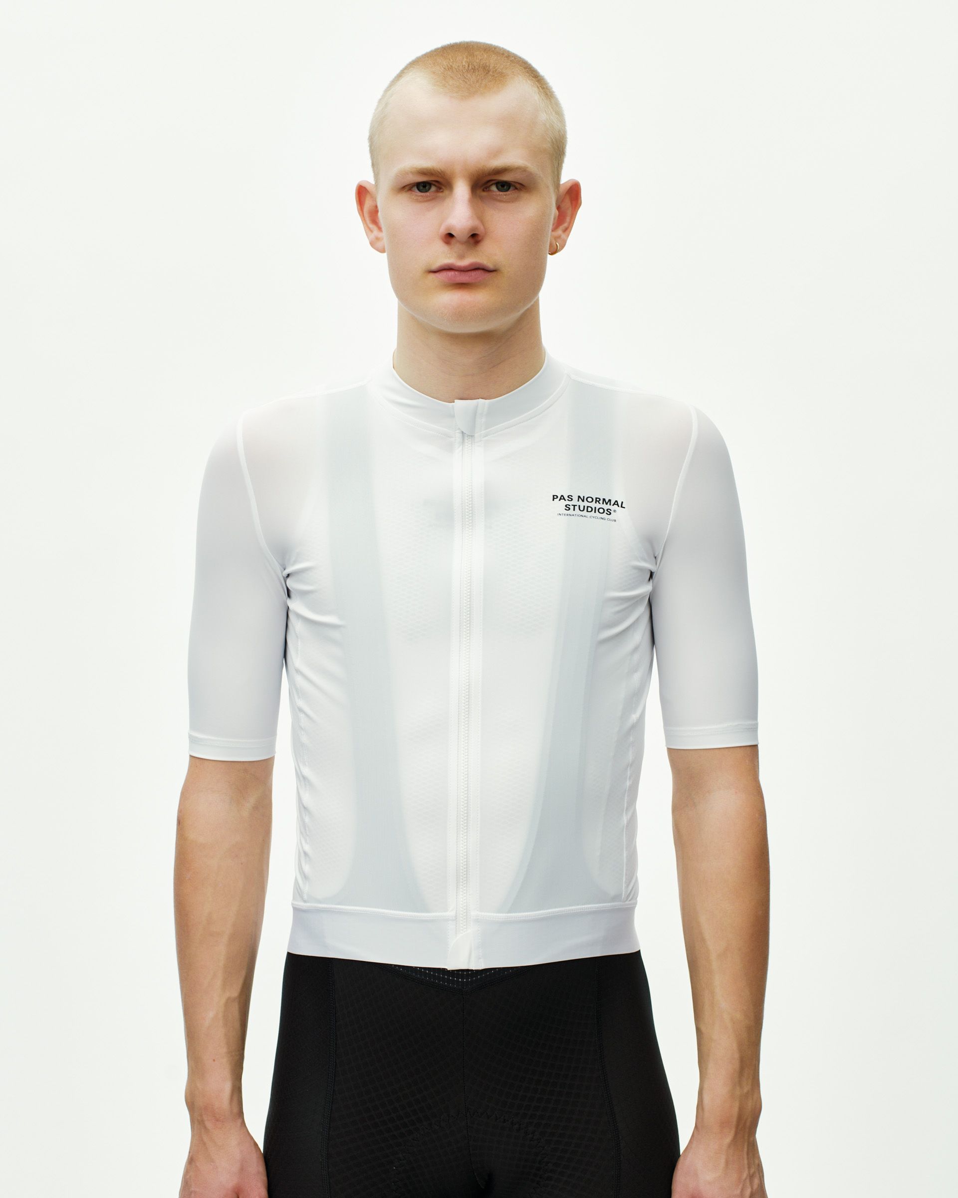 Men's Essential Jersey | Pas Normal Studios
