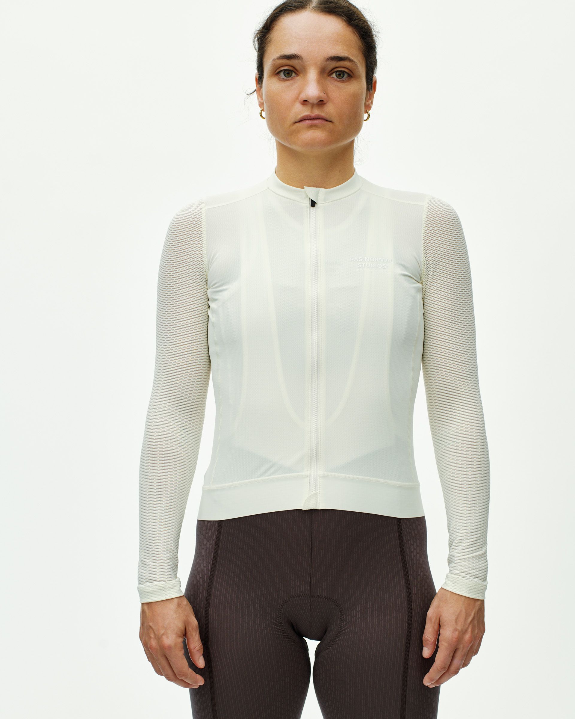 Women's Essential Jersey | Pas Normal Studios