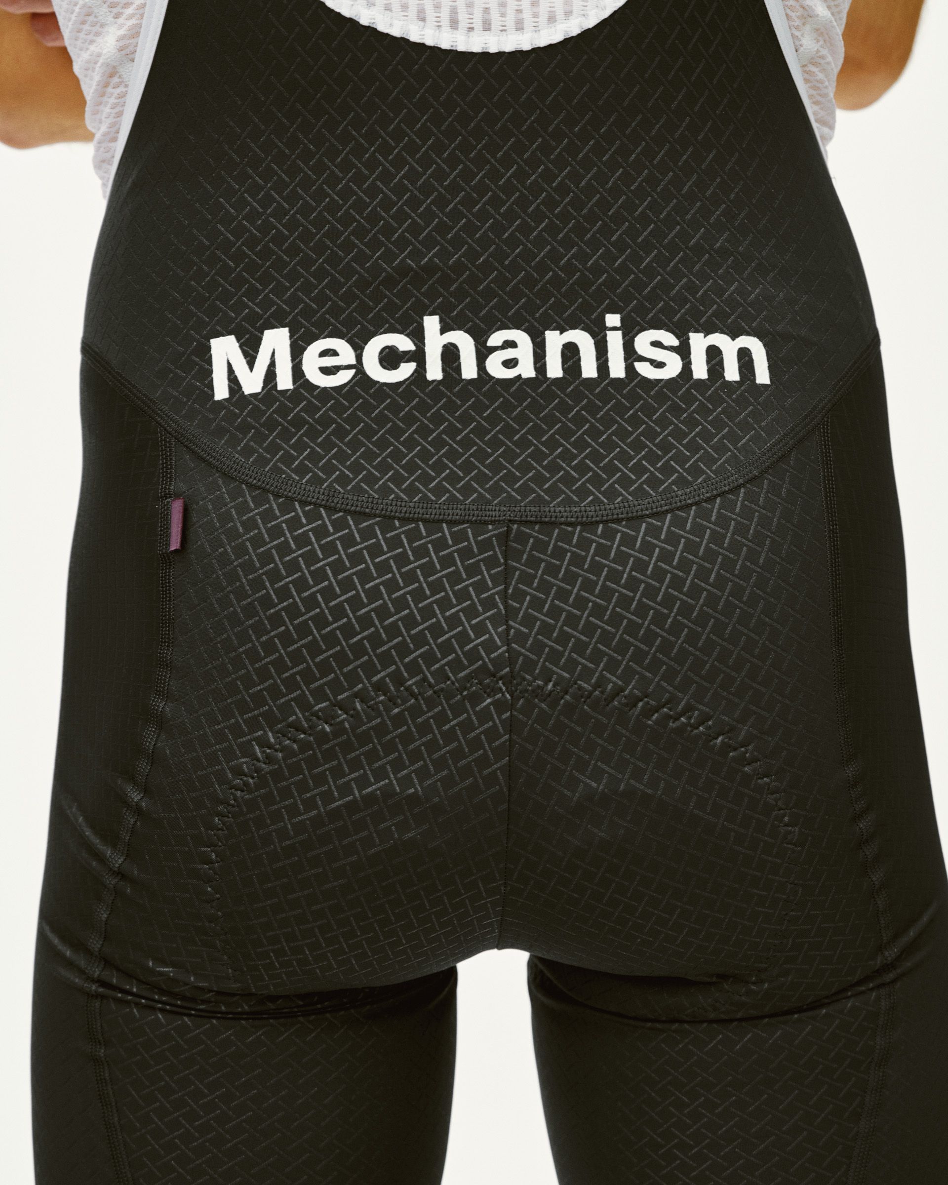 Men's Mechanism Bibs | Pas Normal Studios
