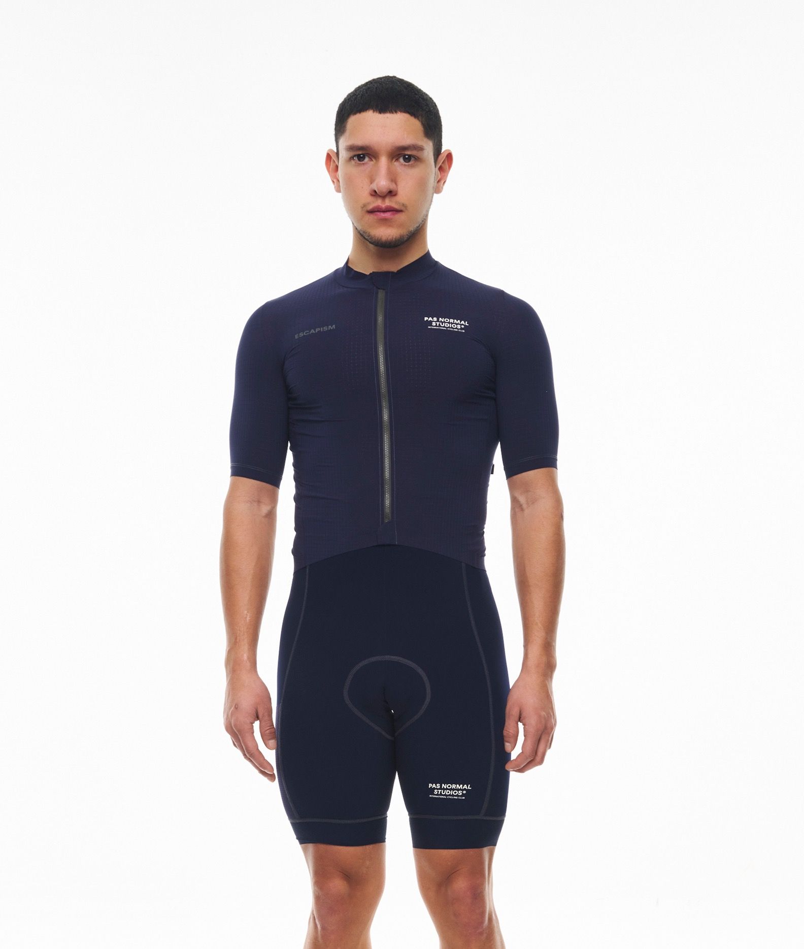 Men's Cycling Jerseys | Pas Normal Studios