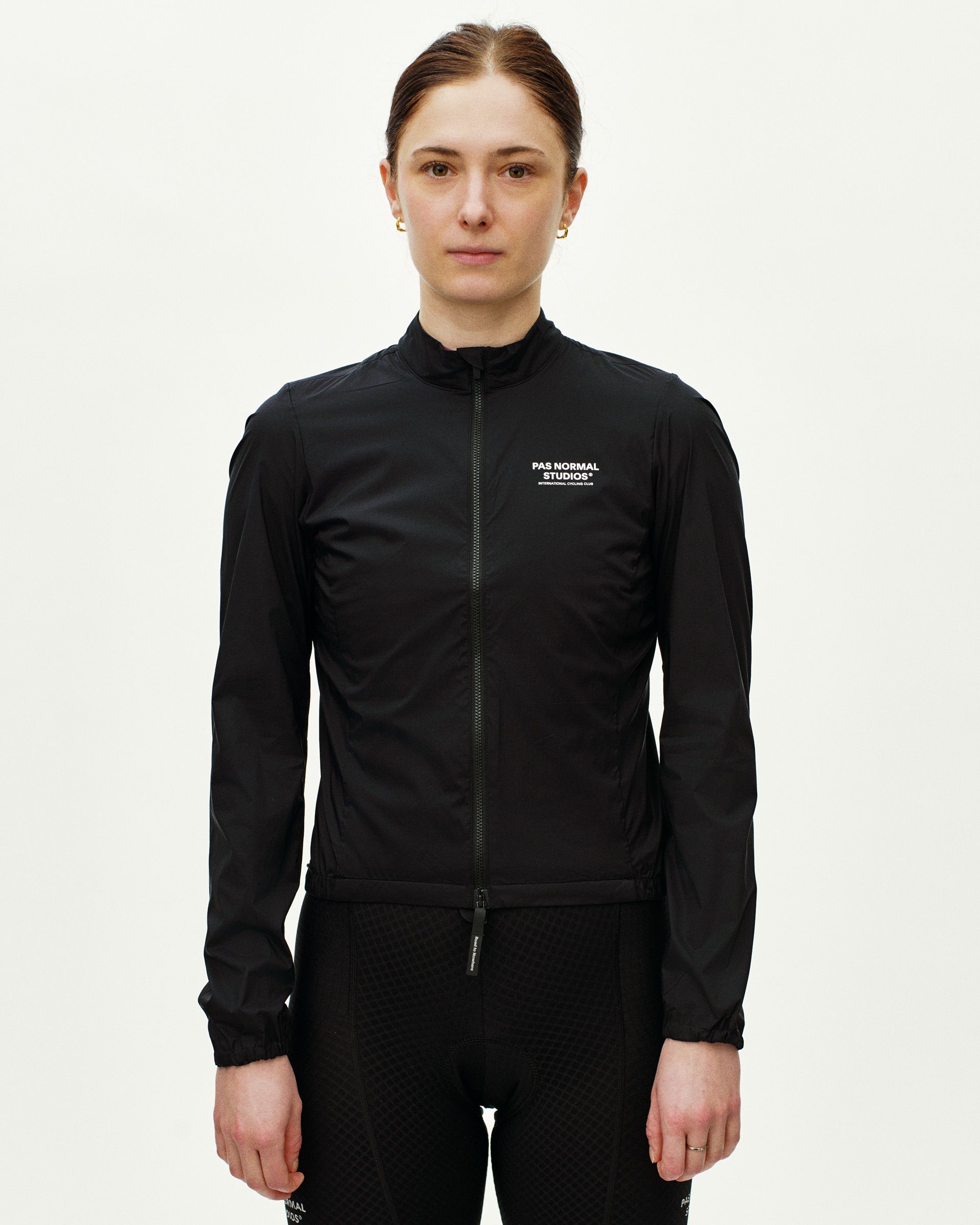 Women's Essential Insulated Jacket | Pas Normal Studios