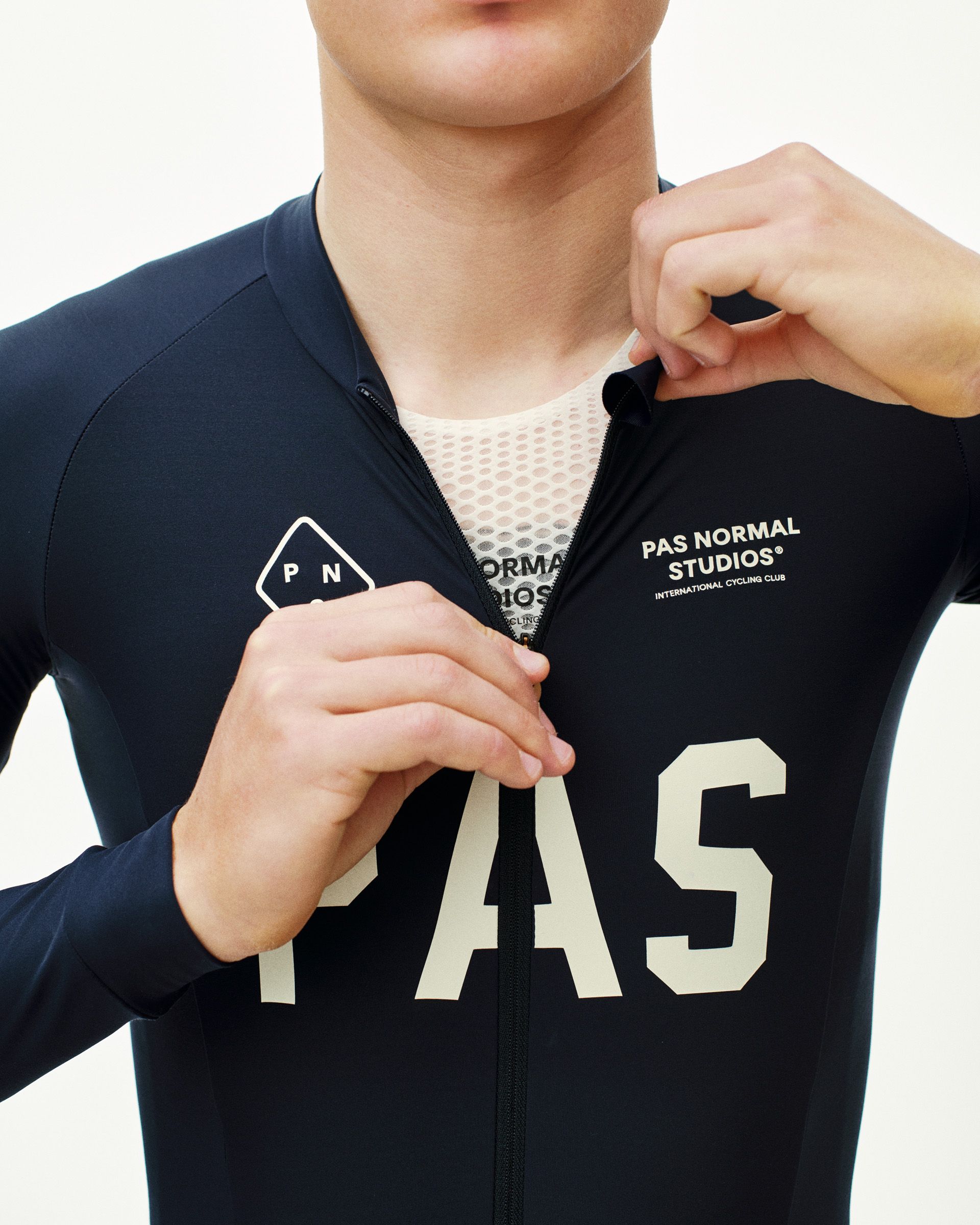 Men's PAS Thermal Speedsuit | Pas Normal Studios