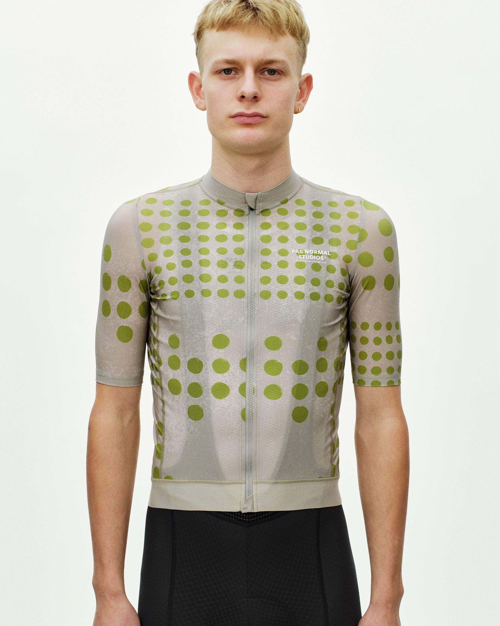 Men's Essential Jersey | Pas Normal Studios