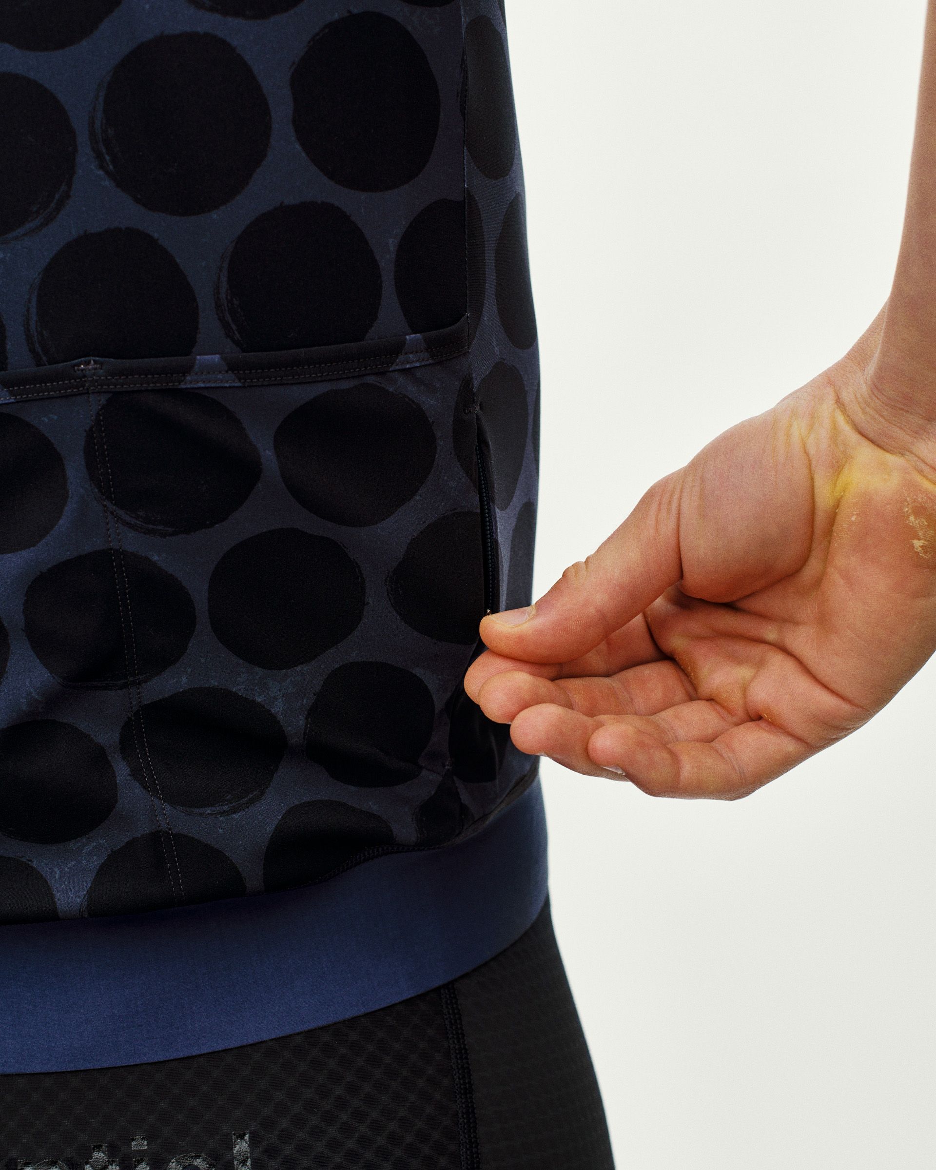 Men's Essential Jersey | Pas Normal Studios