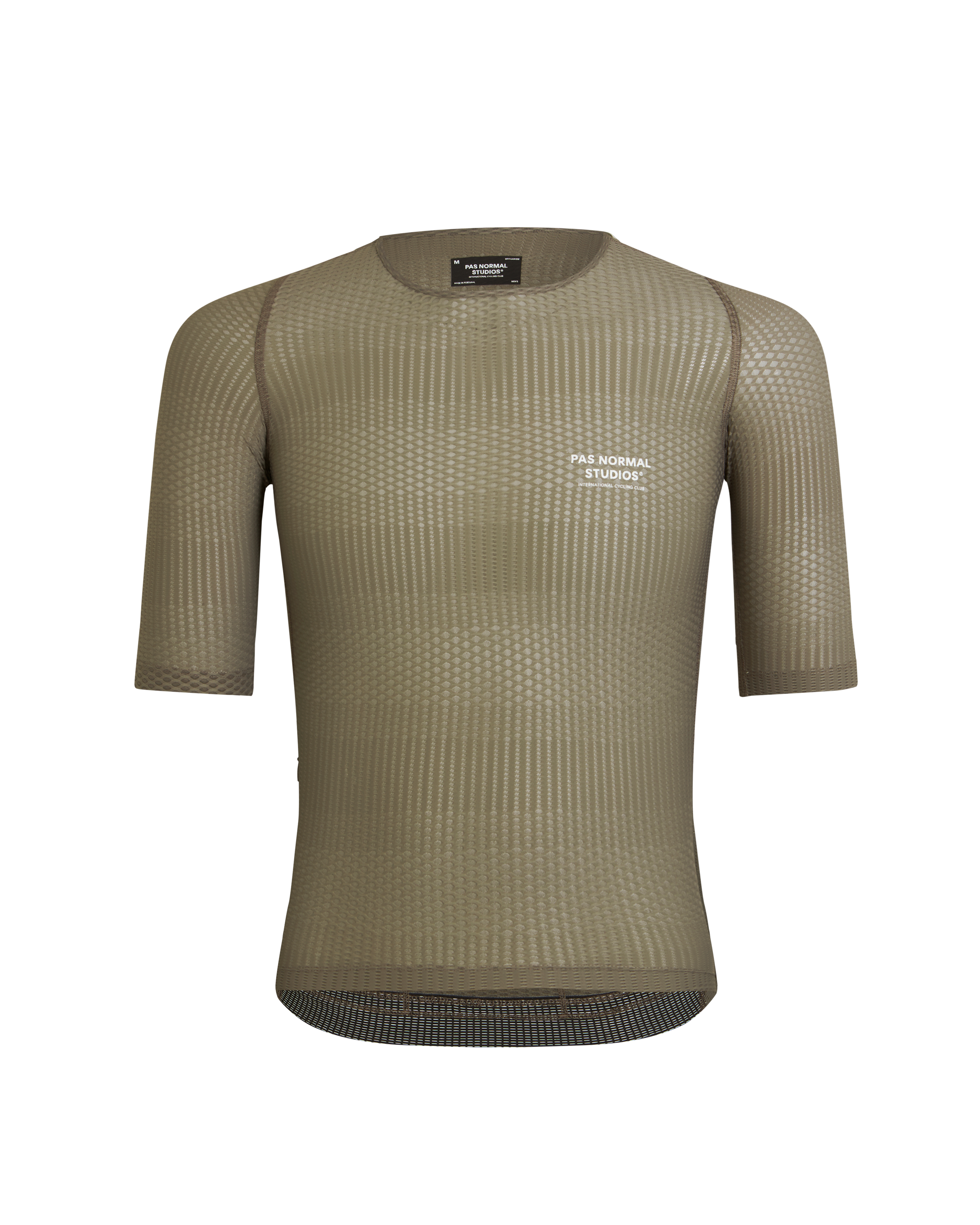 パスノーマルスタジオ Mechanism Late Drop Jersey XS パスノーマルスタジオ Mechanism Late Drop Jersey XS