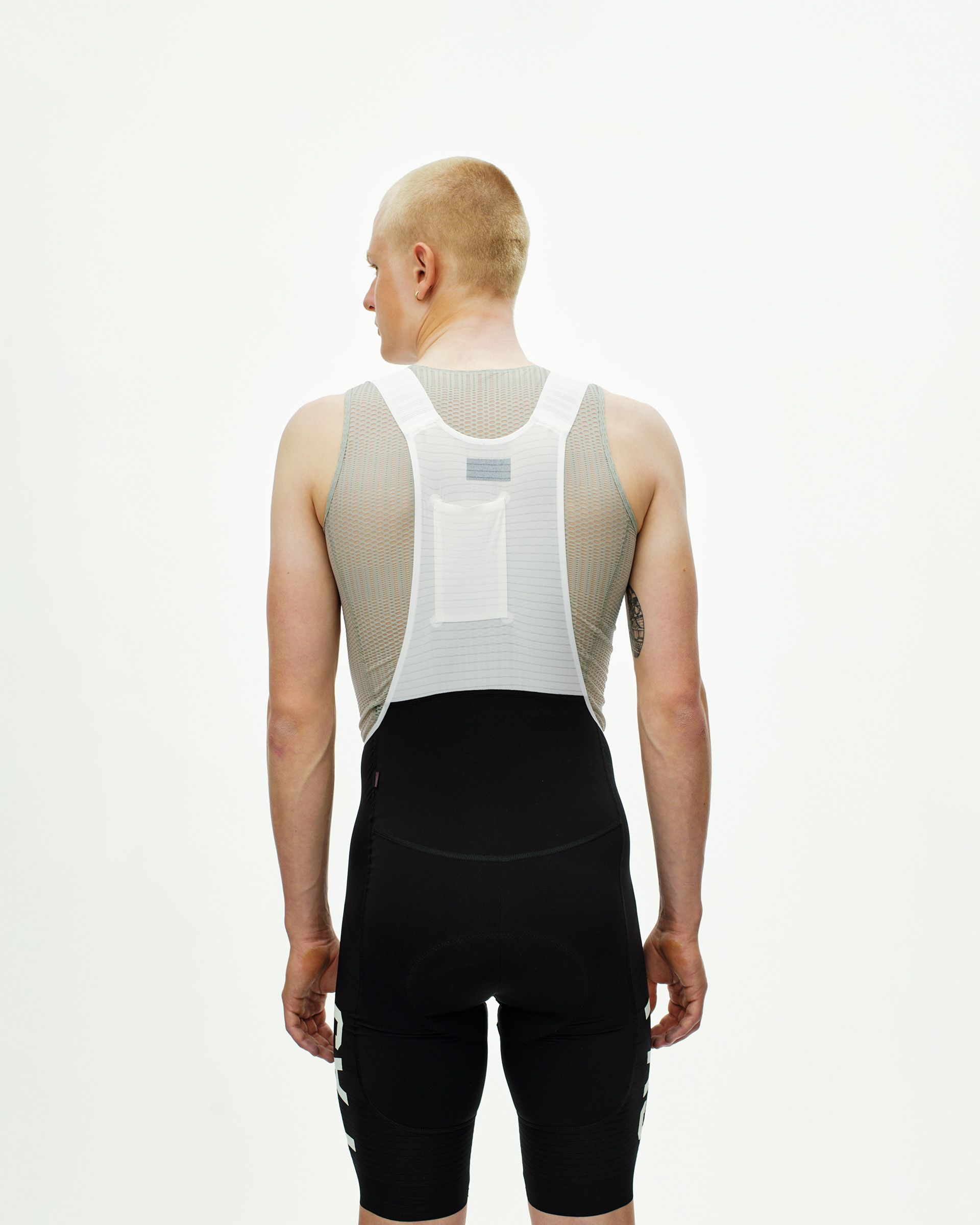 Men's PAS Mechanism Pro Bibs | Pas Normal Studios