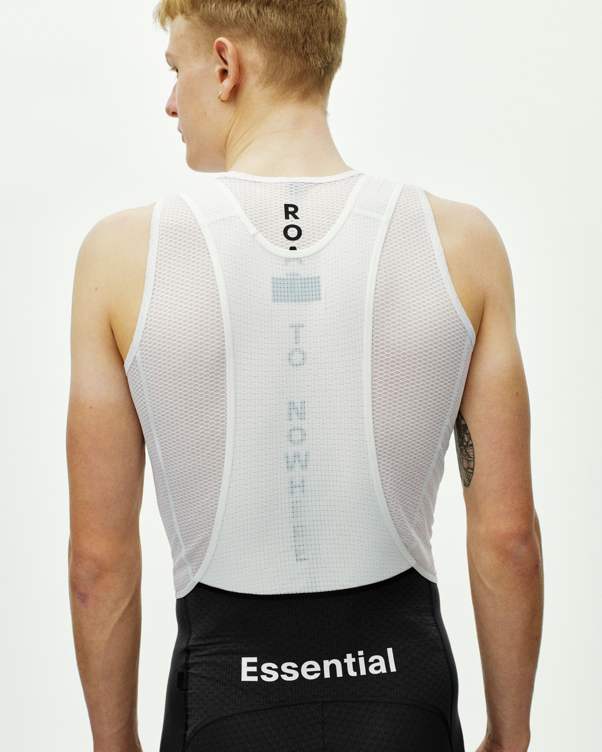 Essential | Pas Normal Studios