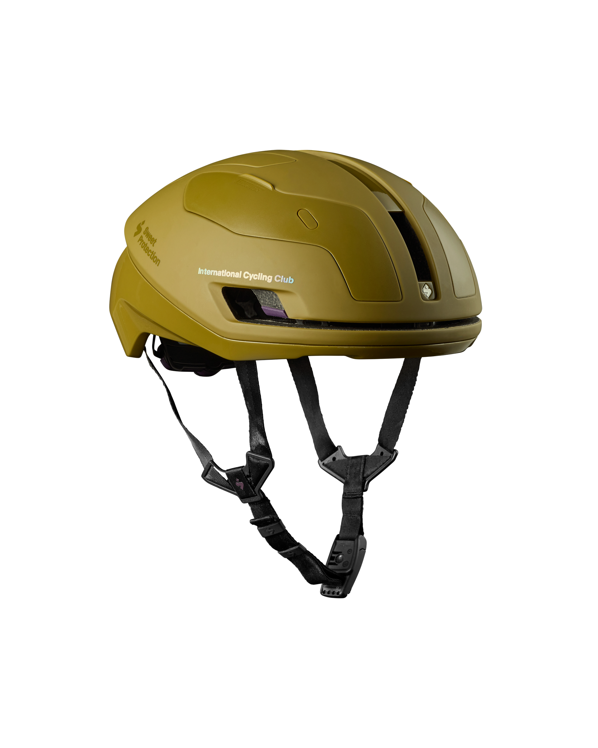 Cycling Helmets | Pas Normal Studios