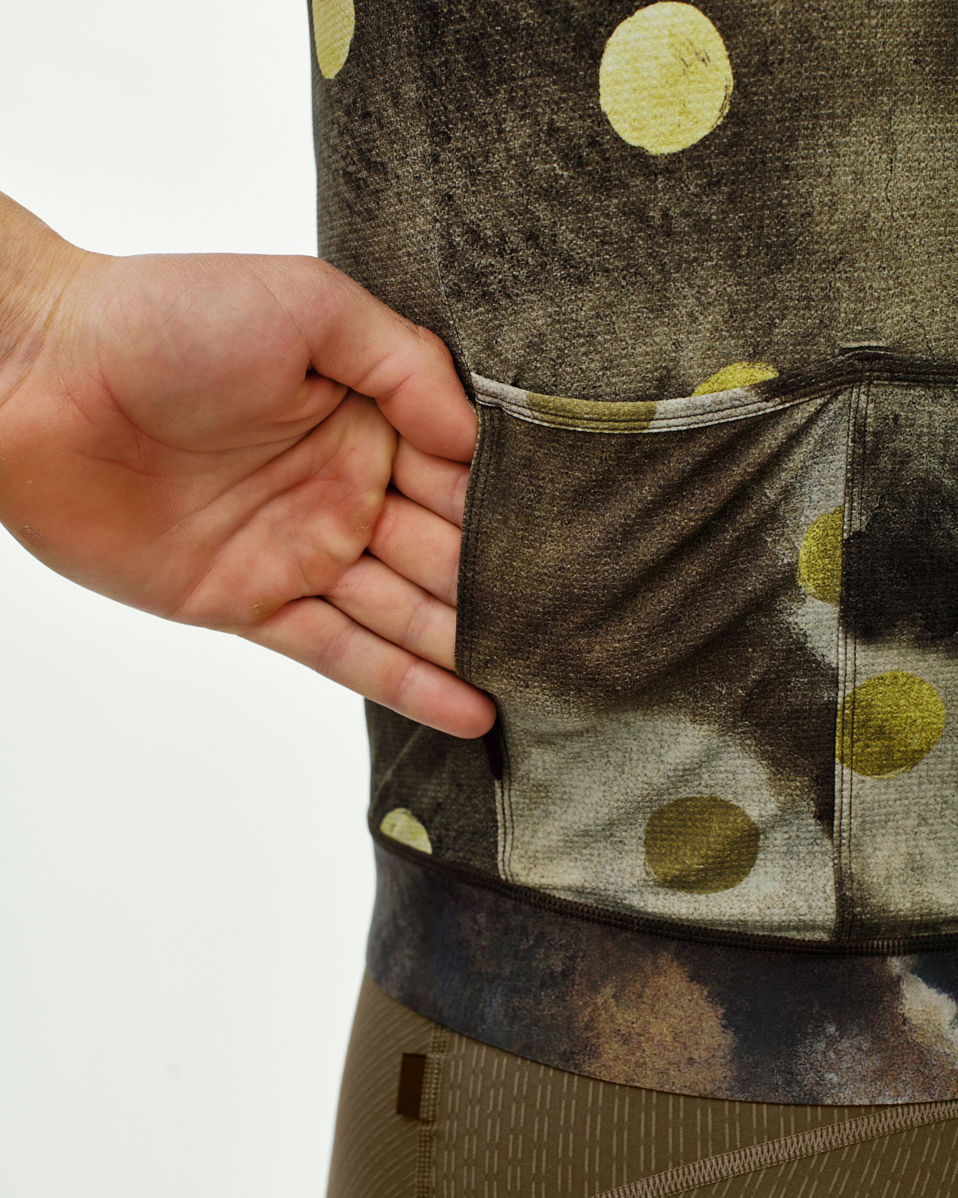 Men's T.K.O. Essential Light Jersey | Pas Normal Studios