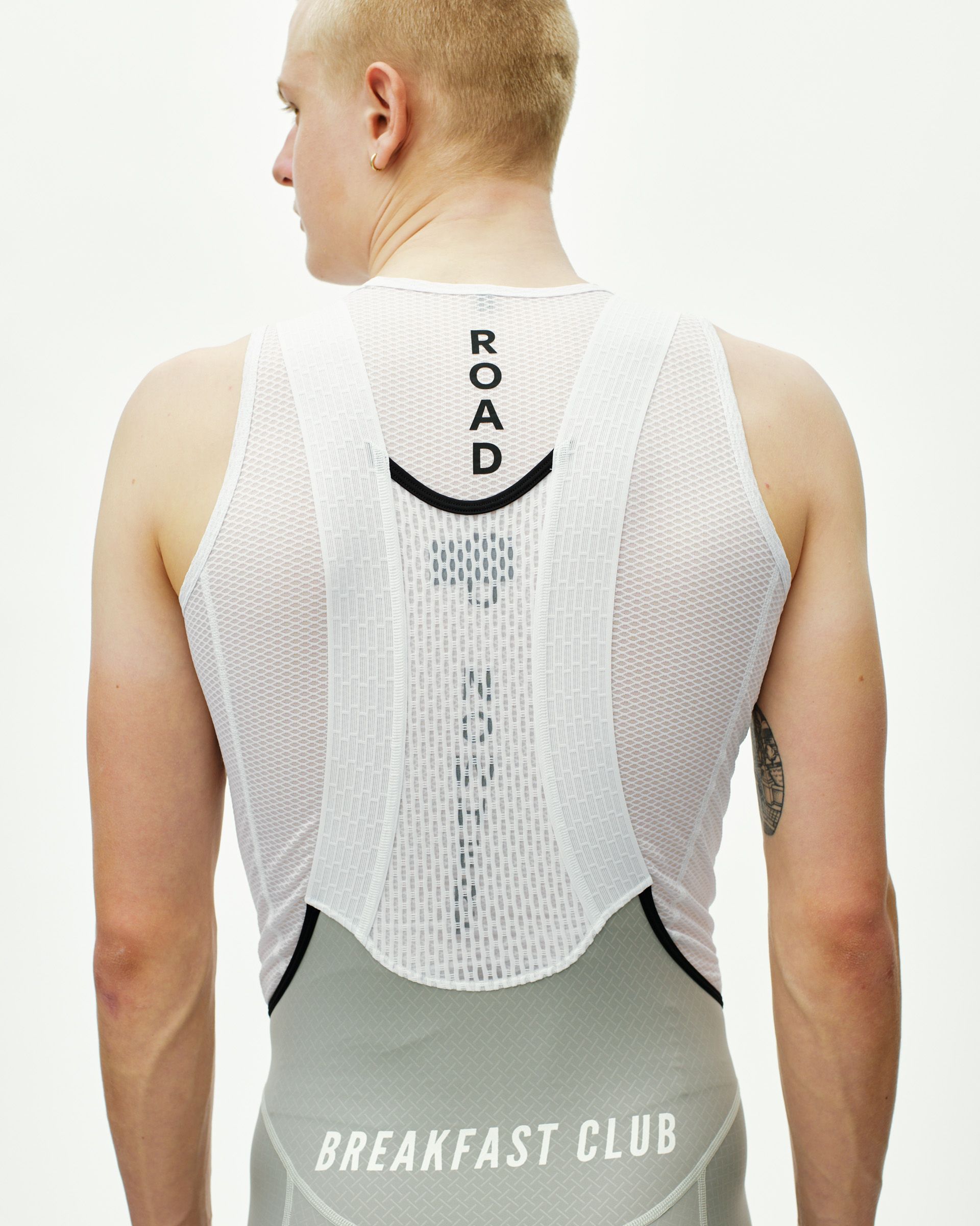 Men's Mechanism Pro Speedsuit | Pas Normal Studios
