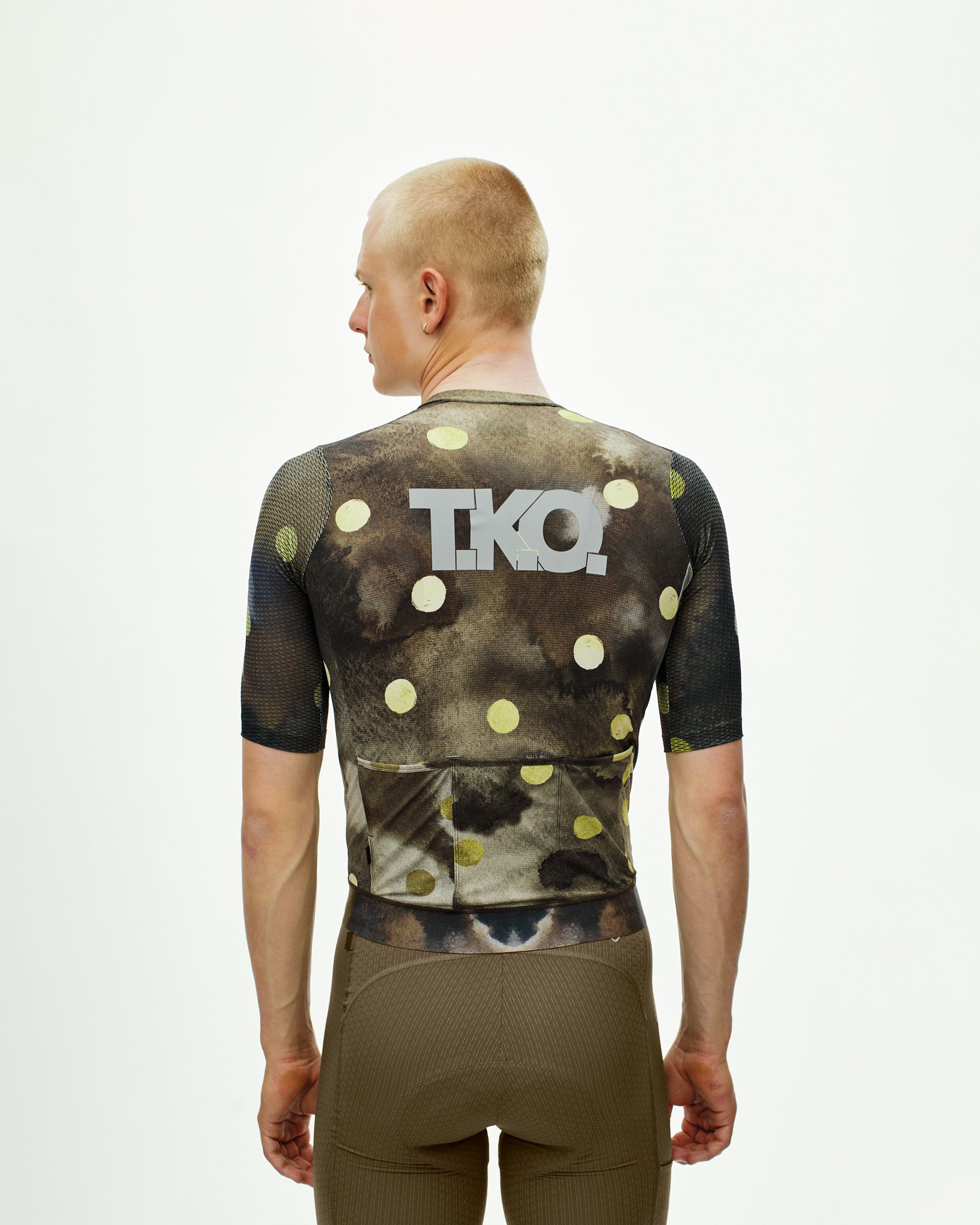 Men's T.K.O. Essential Light Jersey | Pas Normal Studios