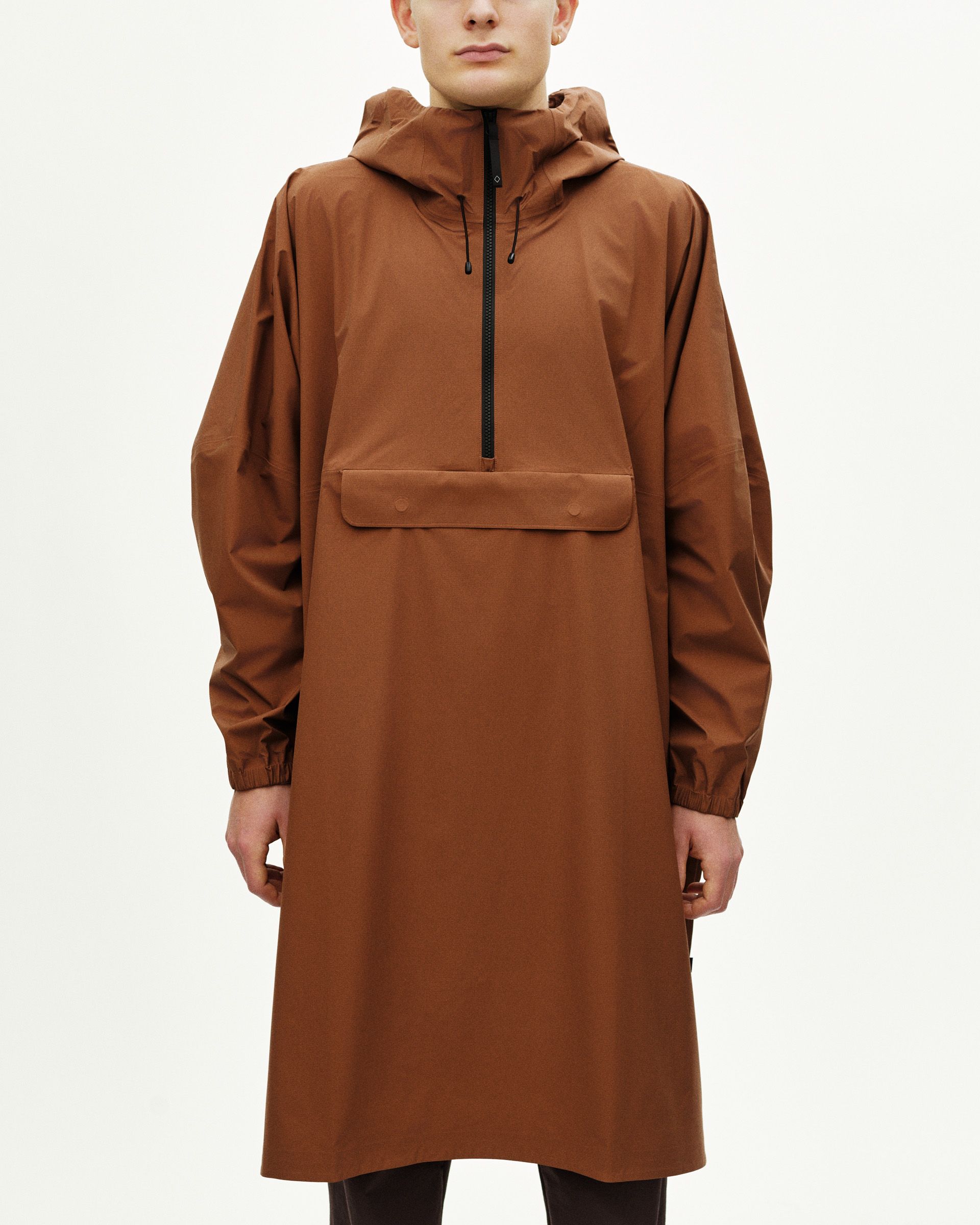 Off-Race 3L Poncho | Pas Normal Studios