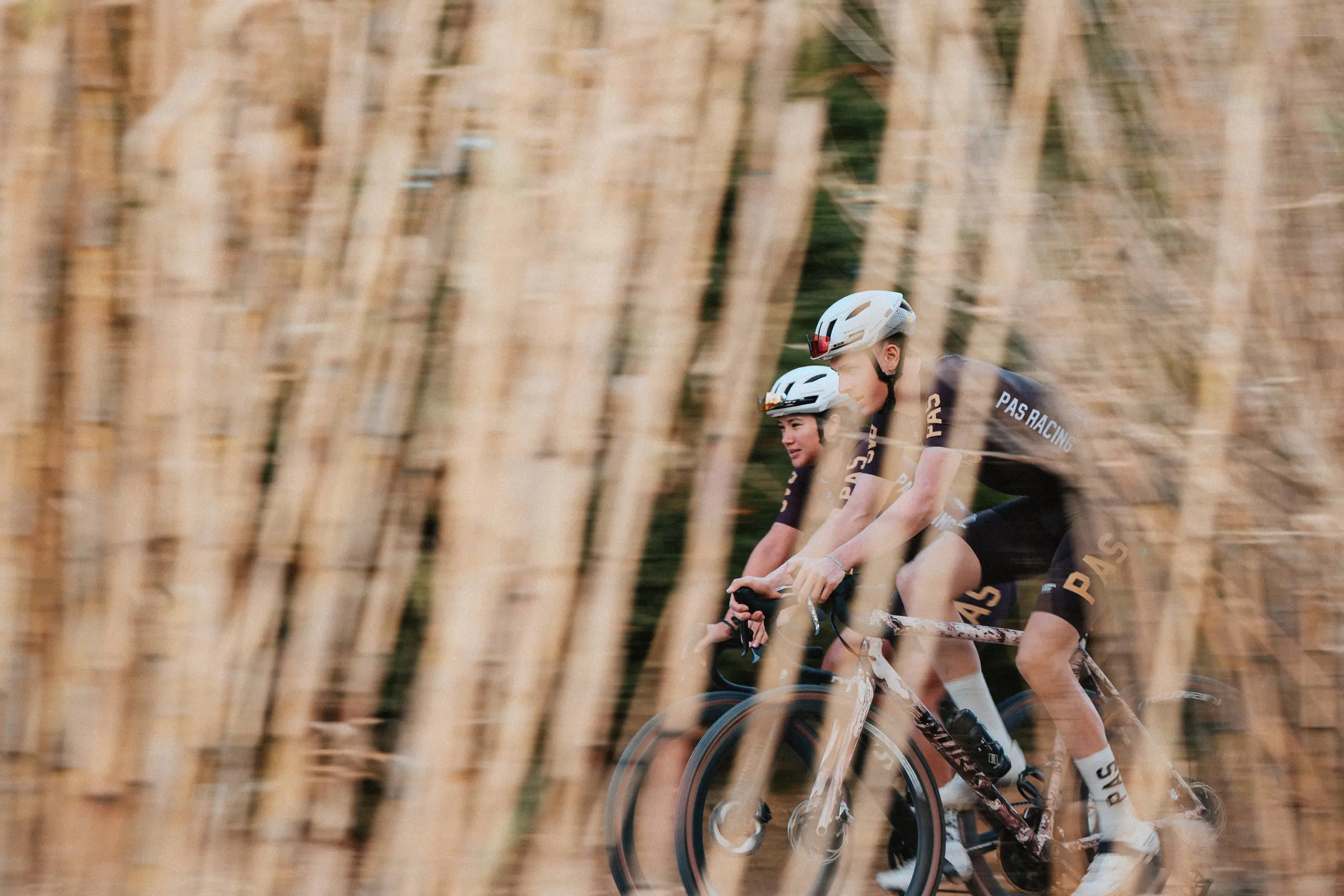 PAS Racing | Pas Normal Studios