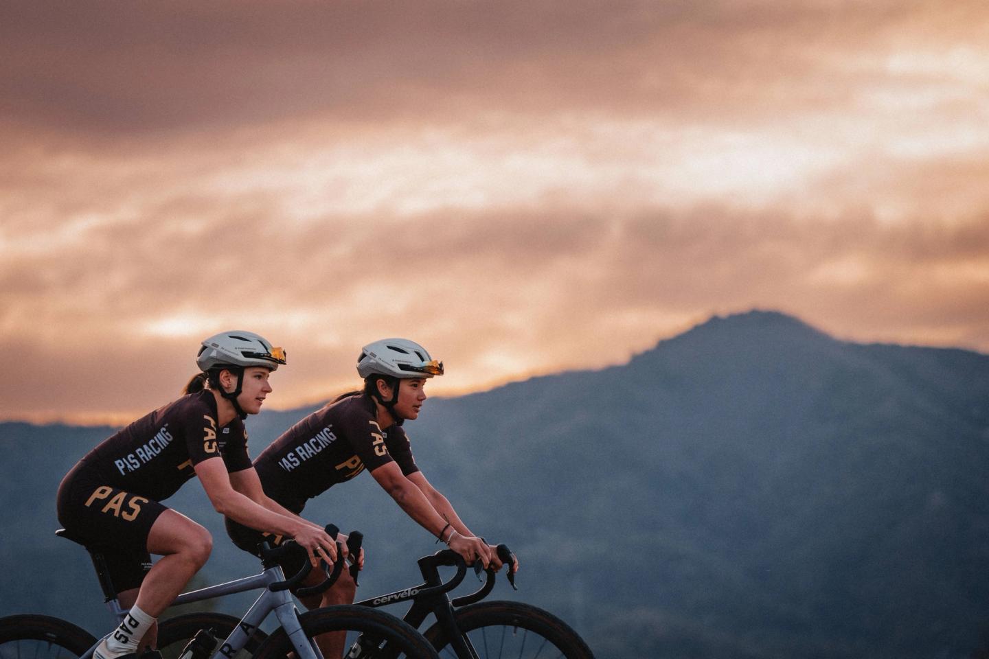 PAS Racing | Pas Normal Studios