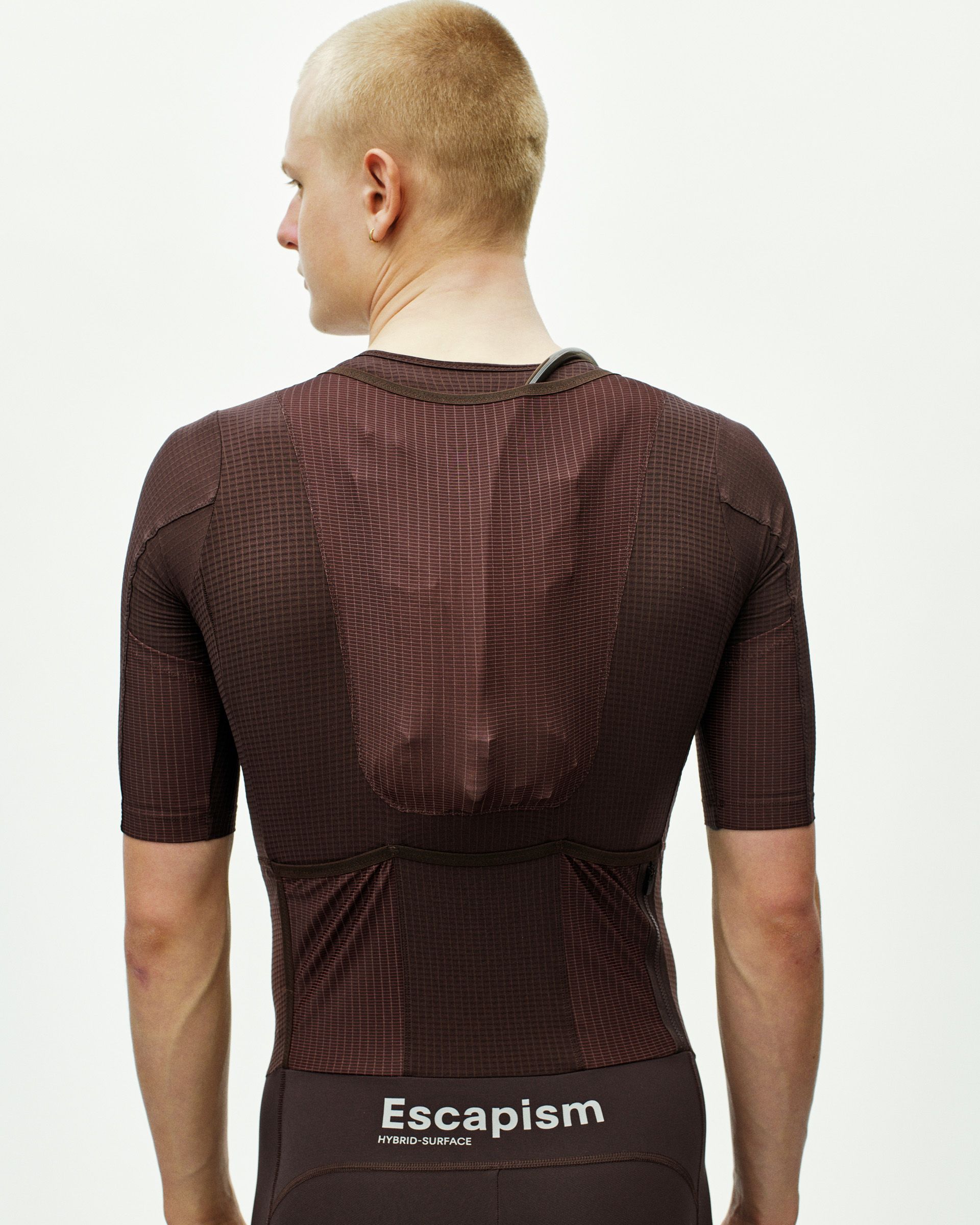 Men's Escapism Speedsuit | Pas Normal Studios