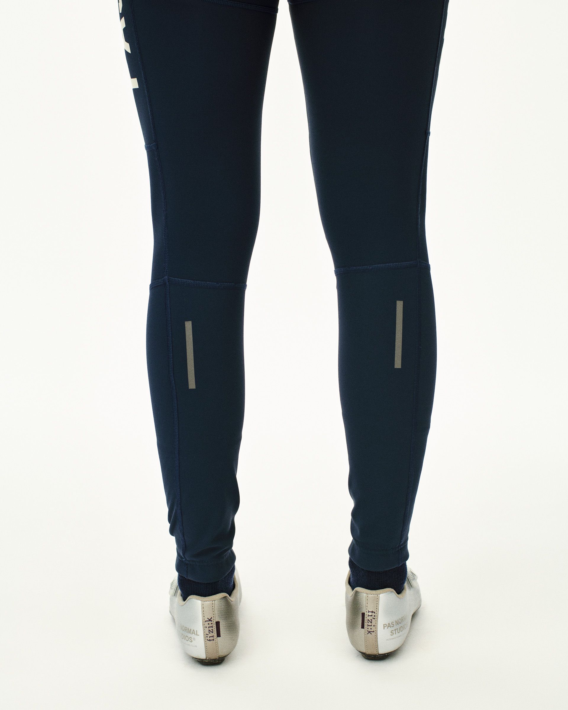 Women's PAS Mechanism Deep Winter Long Bibs | Pas Normal Studios
