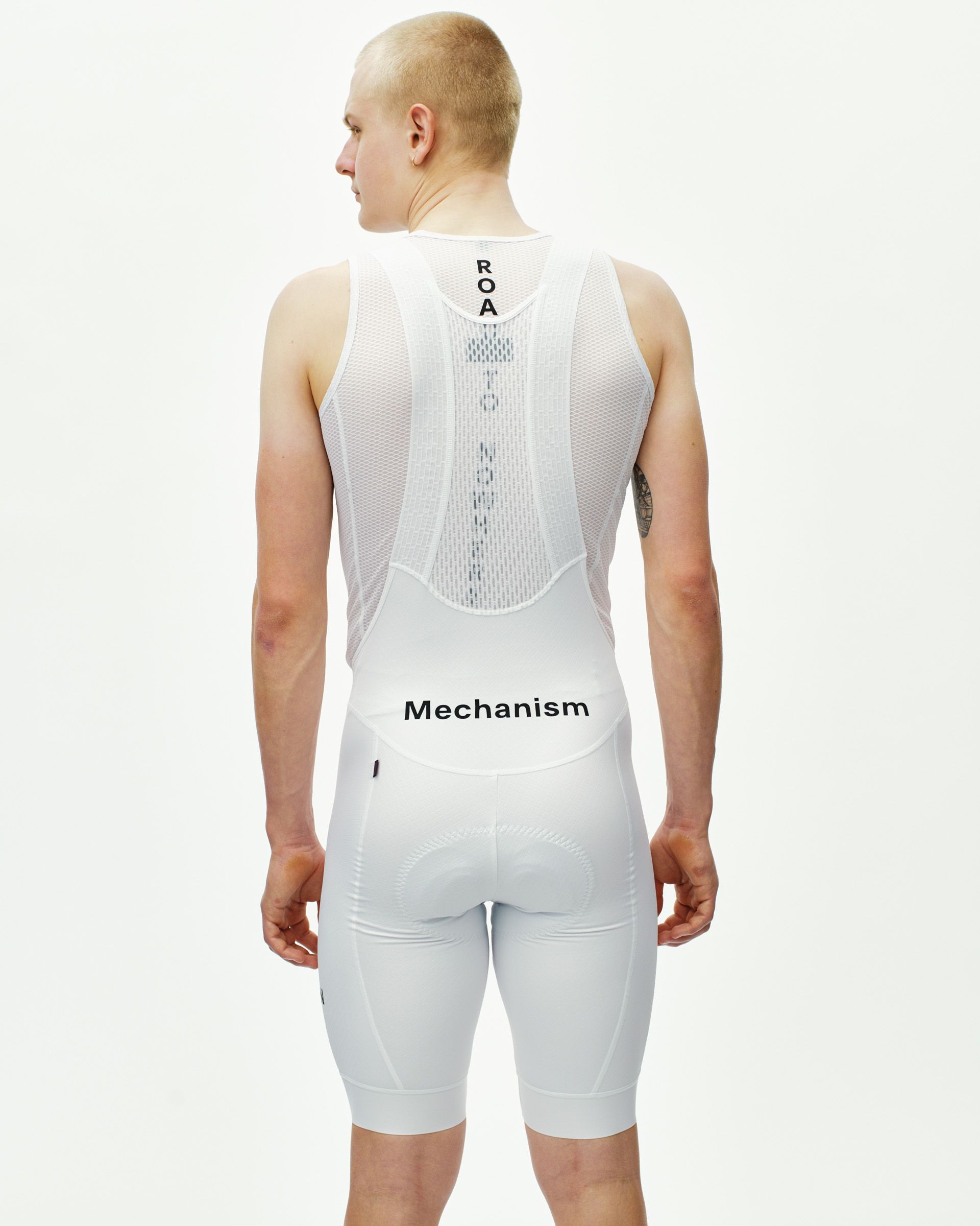 Men's Mechanism Bibs | Pas Normal Studios
