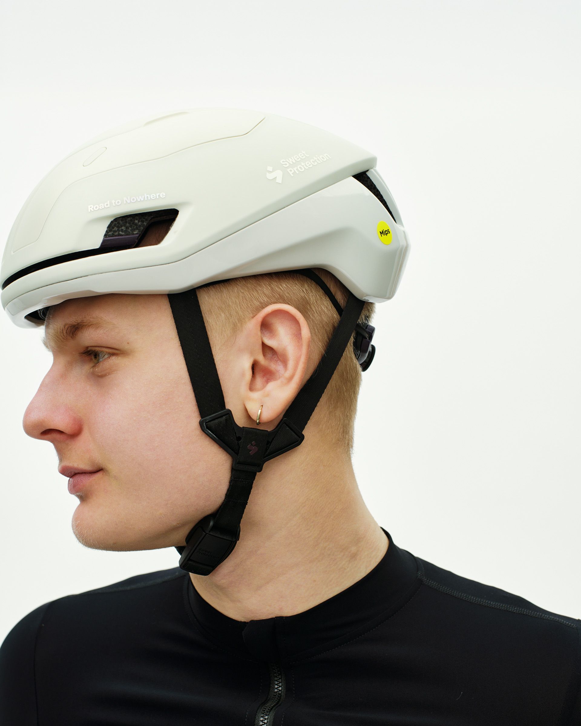 Falconer Aero 2Vi MIPS PNS Helmet | Pas Normal Studios