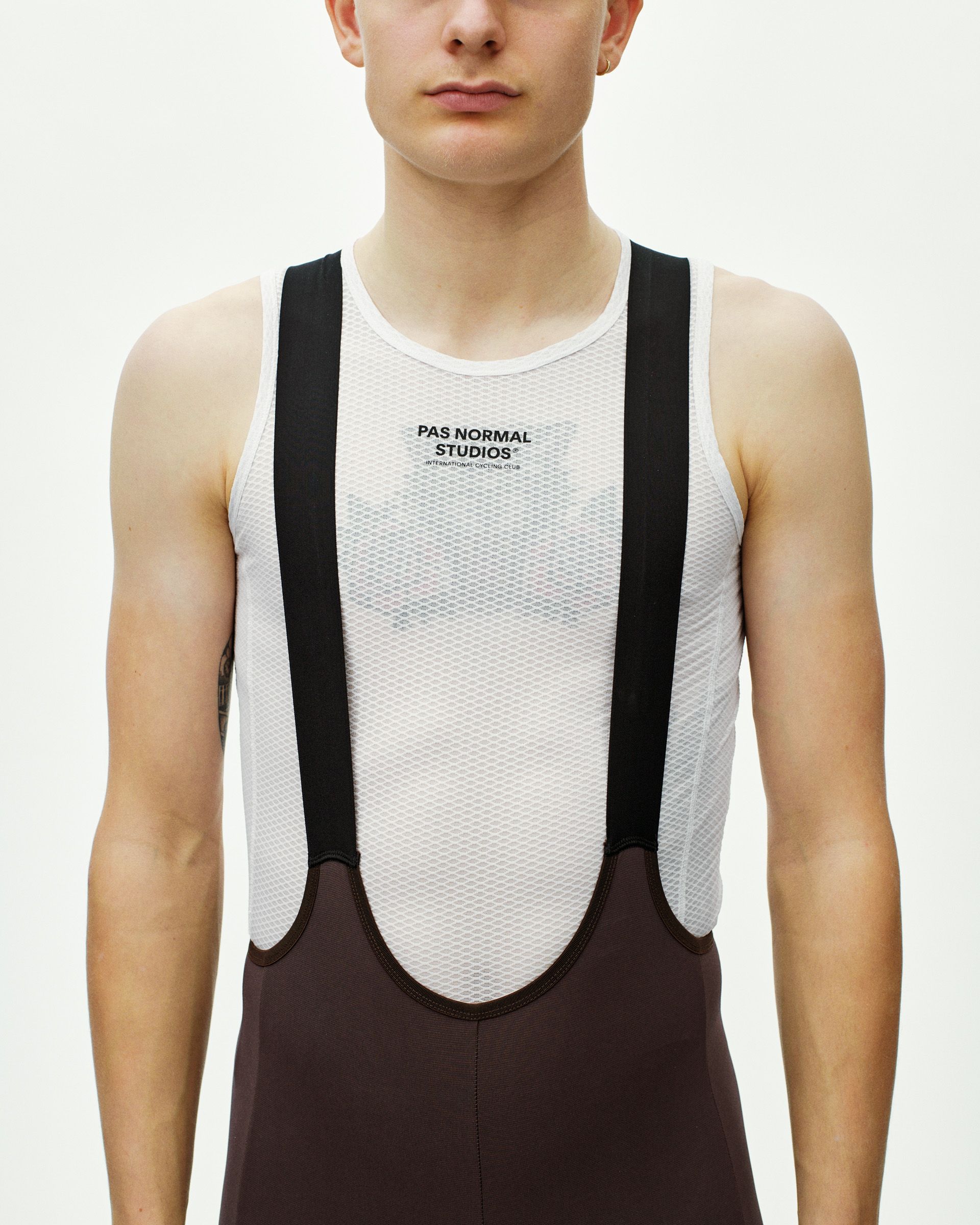 Men's Escapism Cargo Bibs | Pas Normal Studios