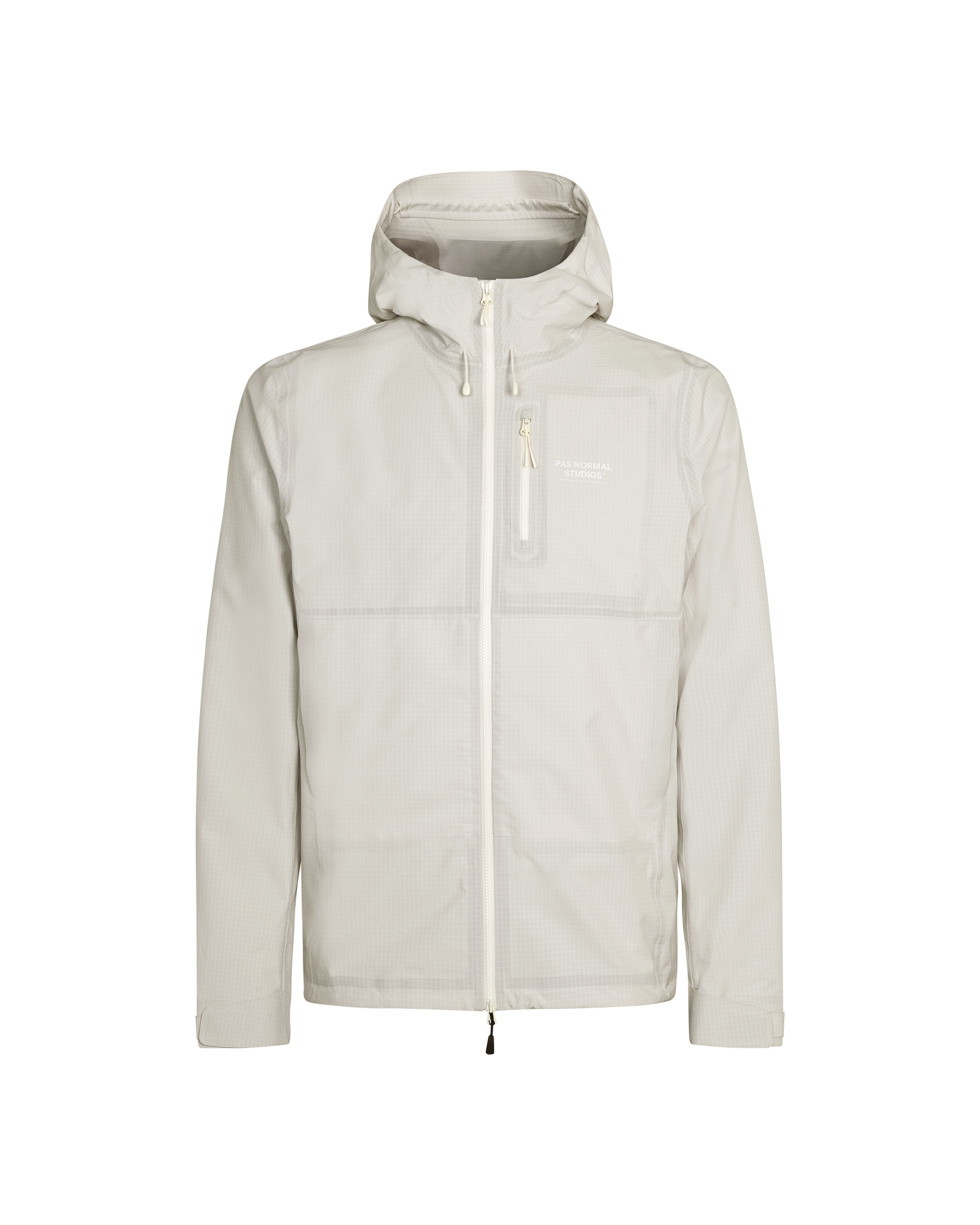 ウェア Pas Normal Studios Off-Race Shell Jacket Pas Normal Studios - Off-Race Shell Jacket in Black – Stoy