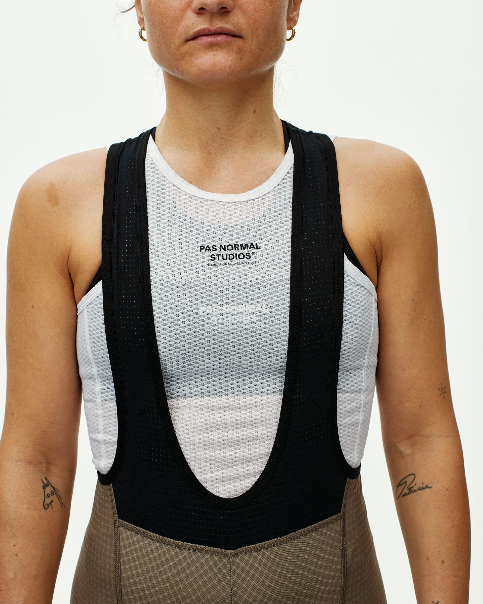 Women's Essential Bibs | Pas Normal Studios