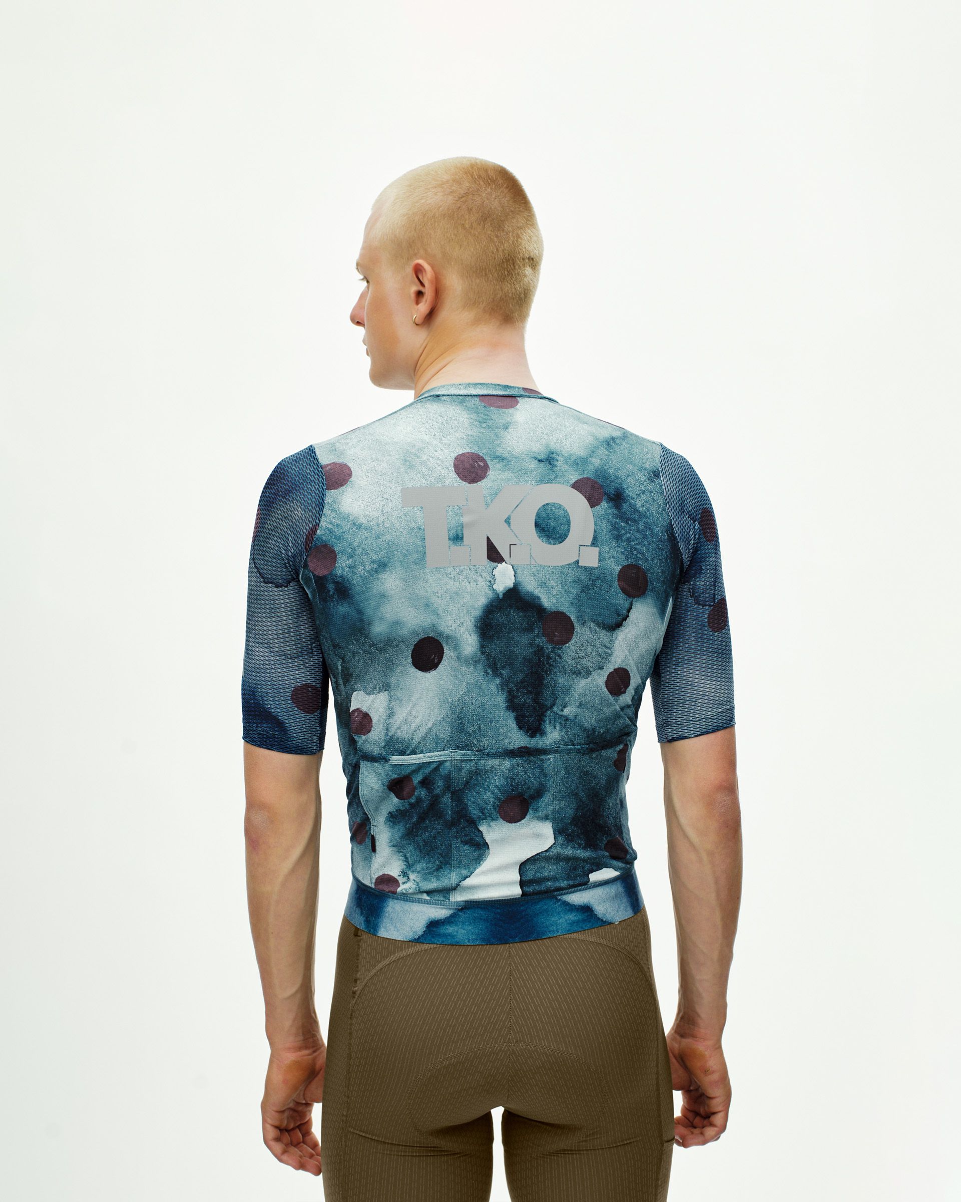 Men's T.K.O. Essential Light Jersey | Pas Normal Studios
