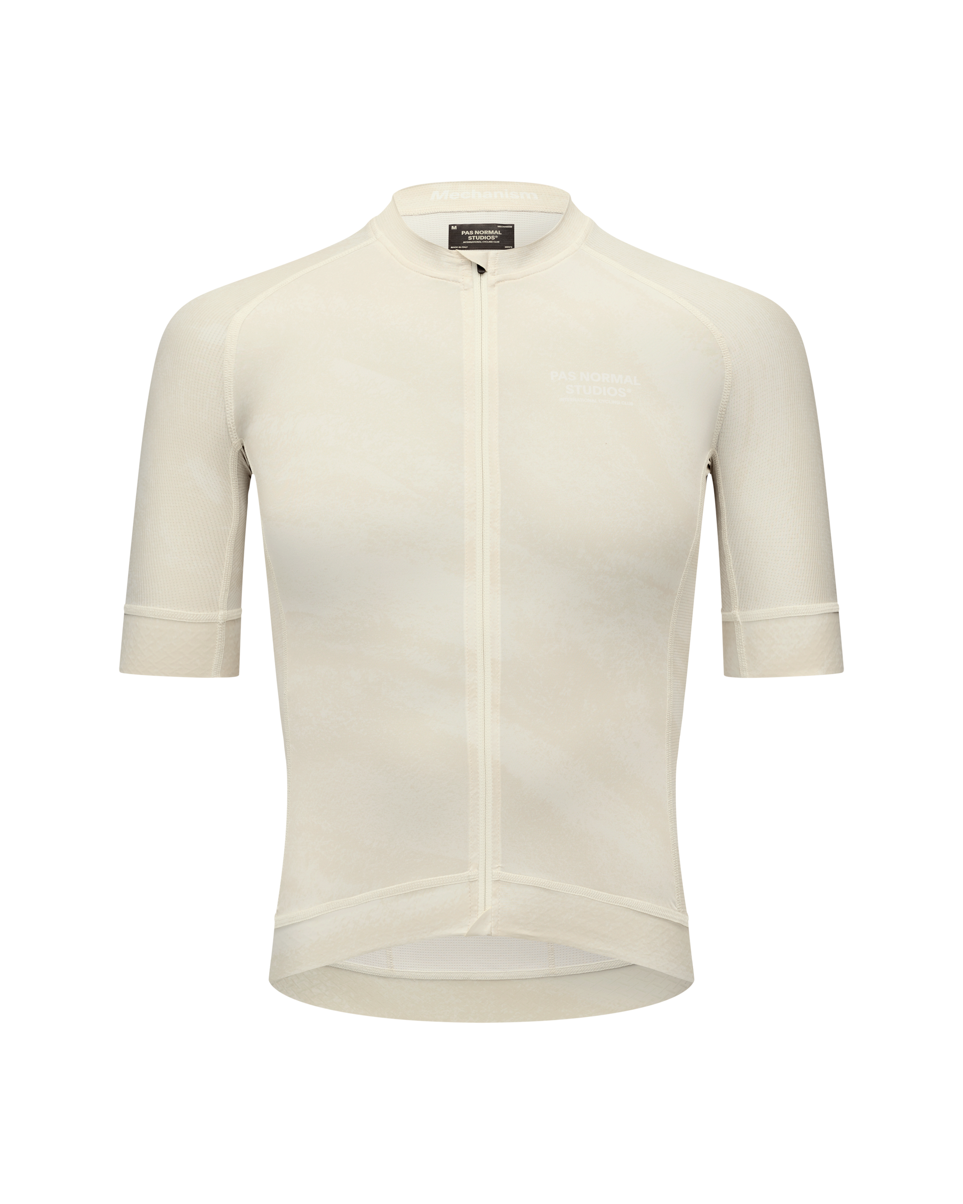 PAS NORMAL STUDIOS Mechanism Sサイズ　オフホワイト Men's Mechanism Jersey | Pas Normal Studios