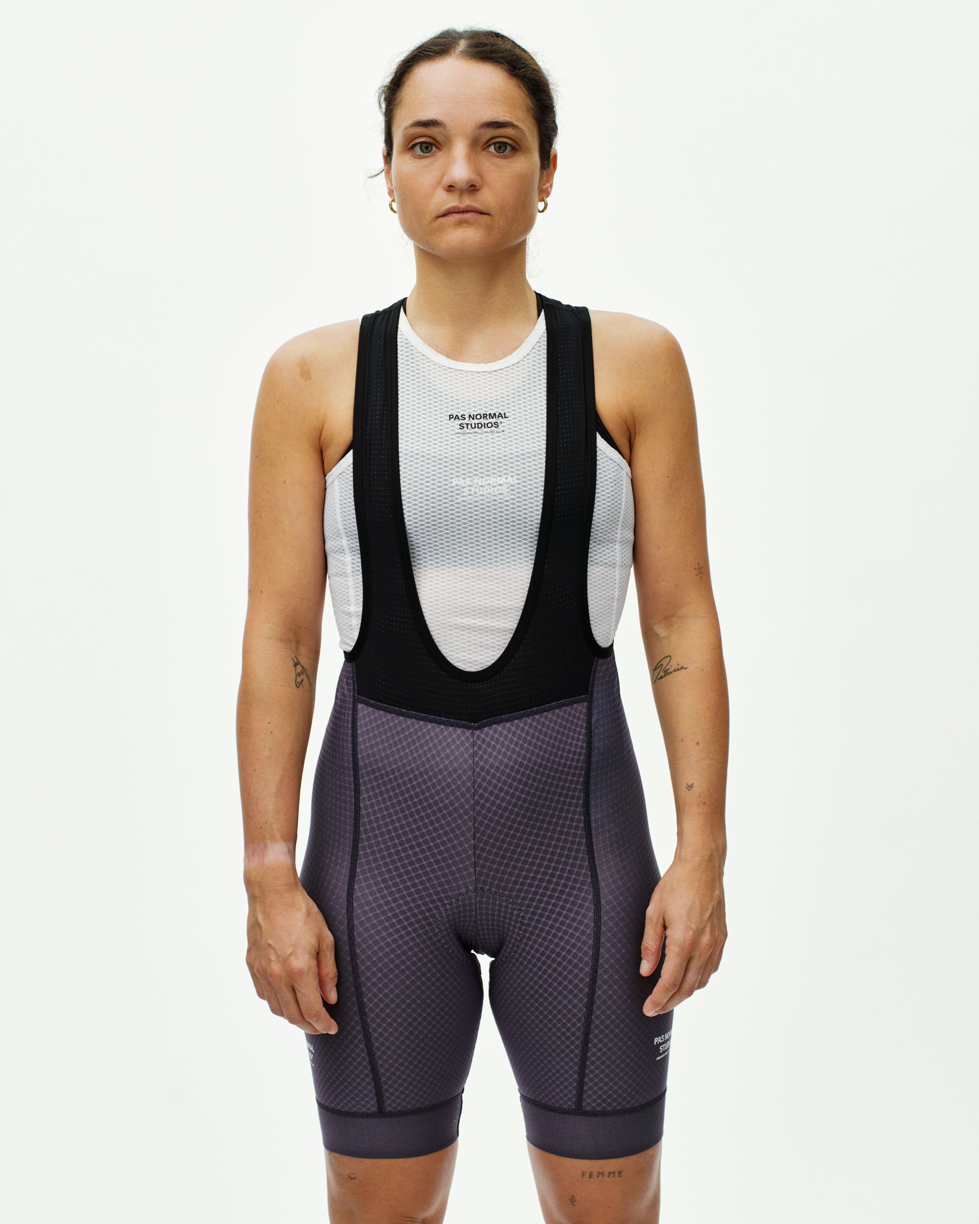 Women's Essential Bibs | Pas Normal Studios